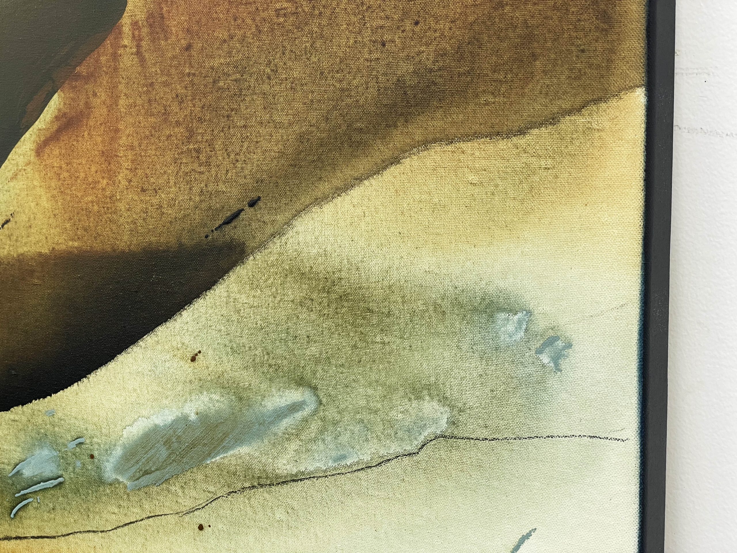 Wild Country 3 (edge)