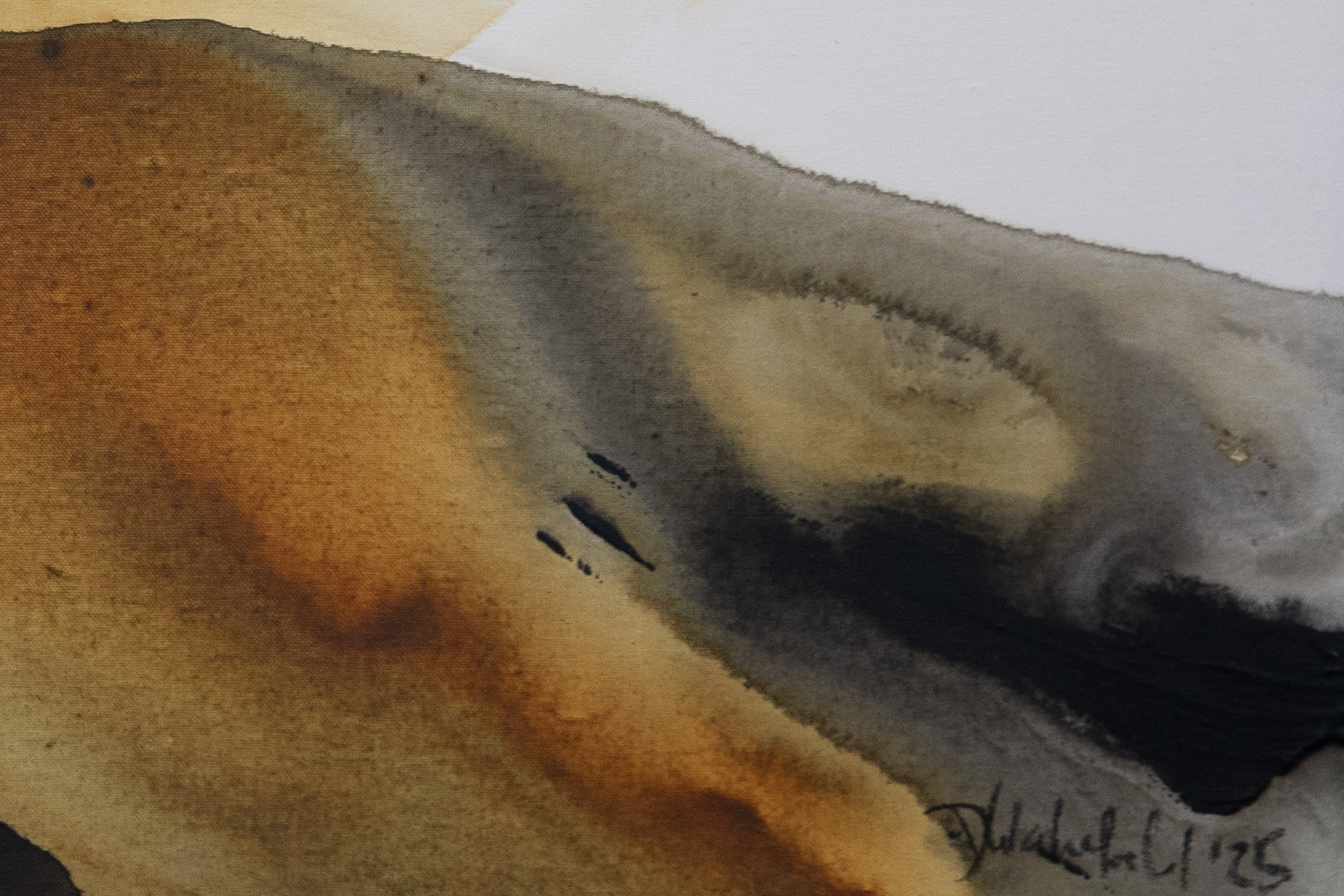 Wild Country 3 (signature)