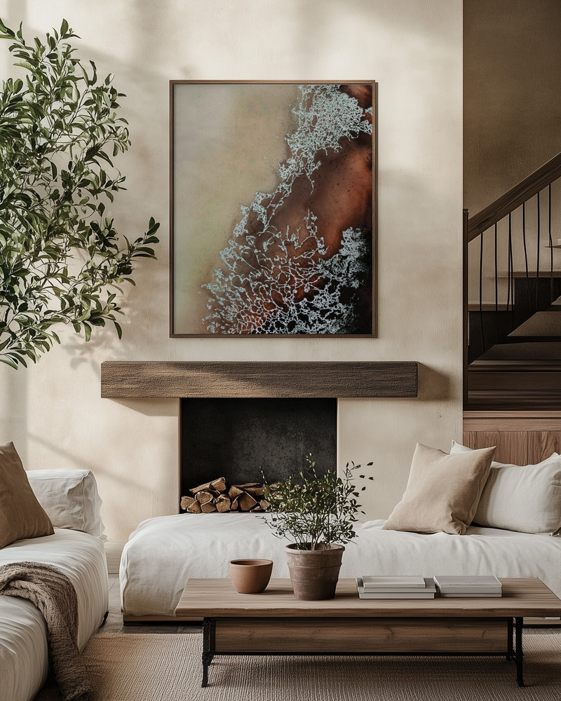 3327461 Pictufy Interior Wood Fireplace 4x5