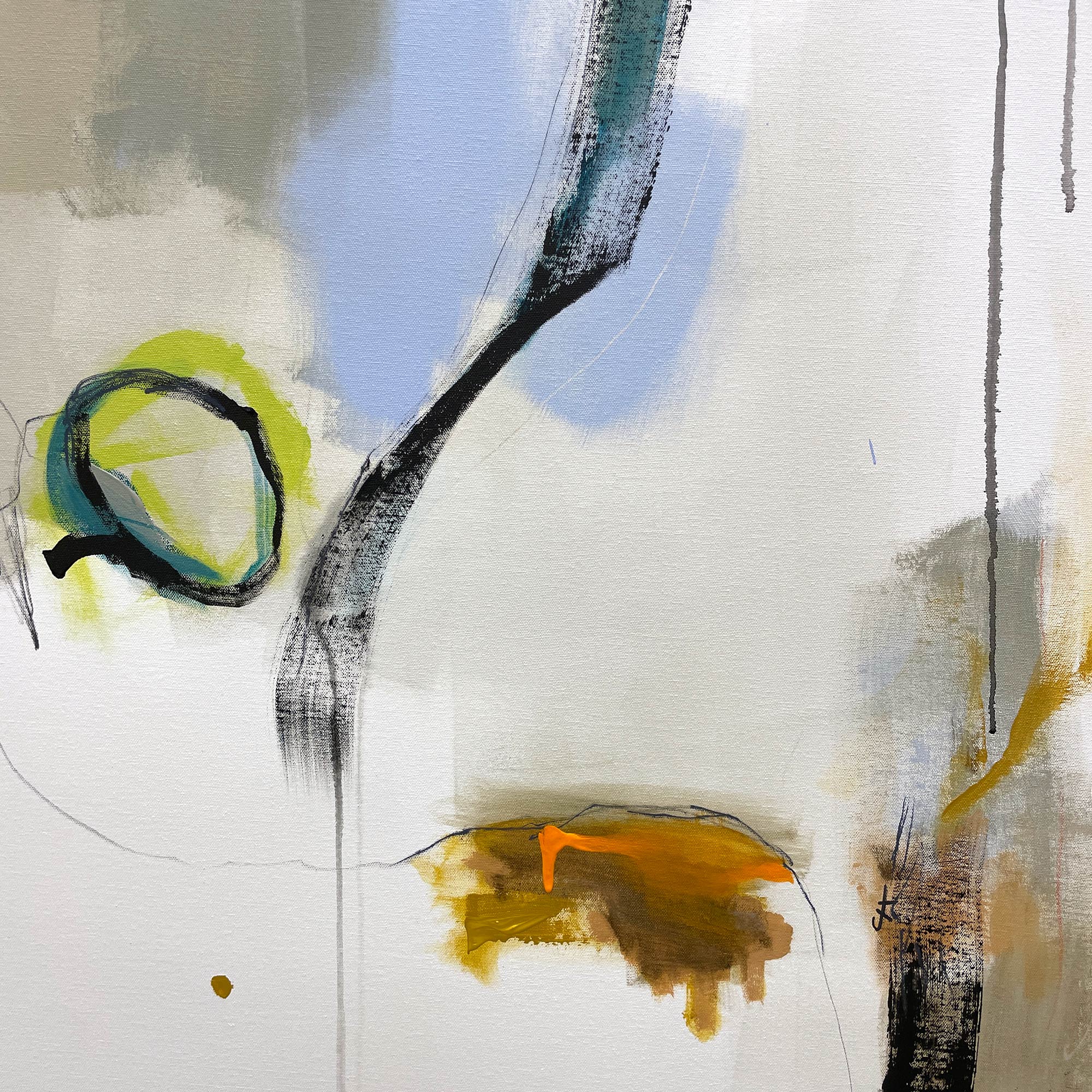 Split Ends Cheryl Harrison B