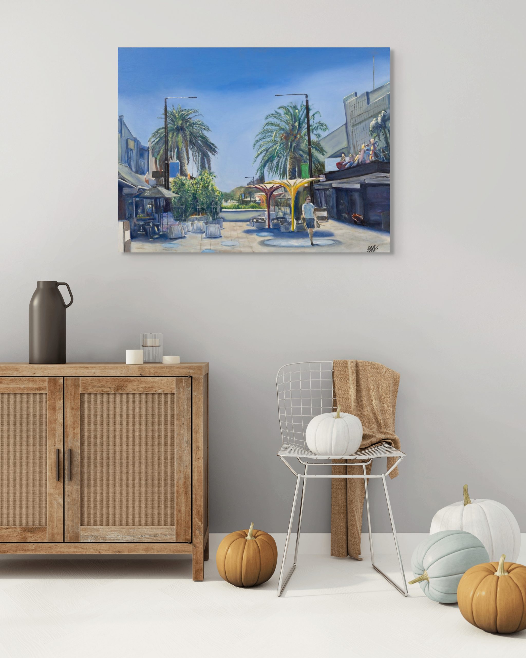 Sam Brett Untitled Iiii 101x76 Full