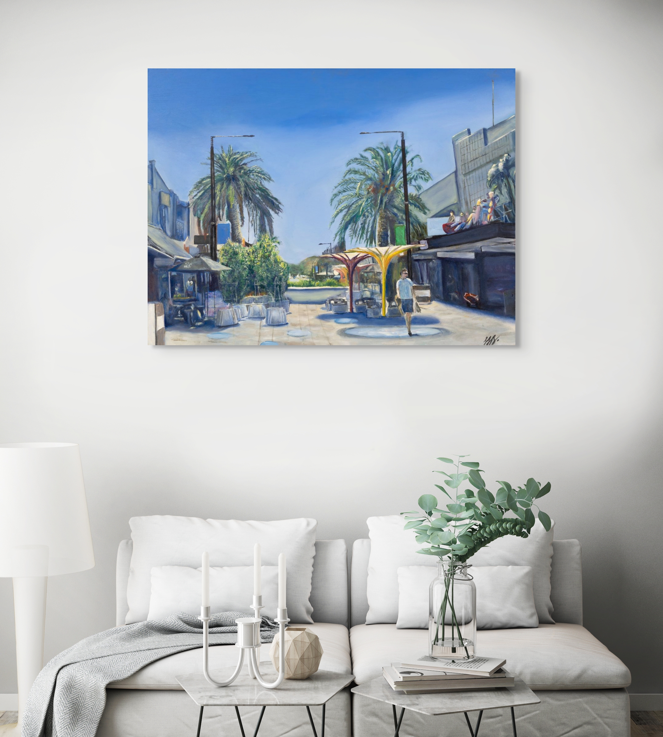 Sam Brett Untitled Iiii 101x76 Full (1)