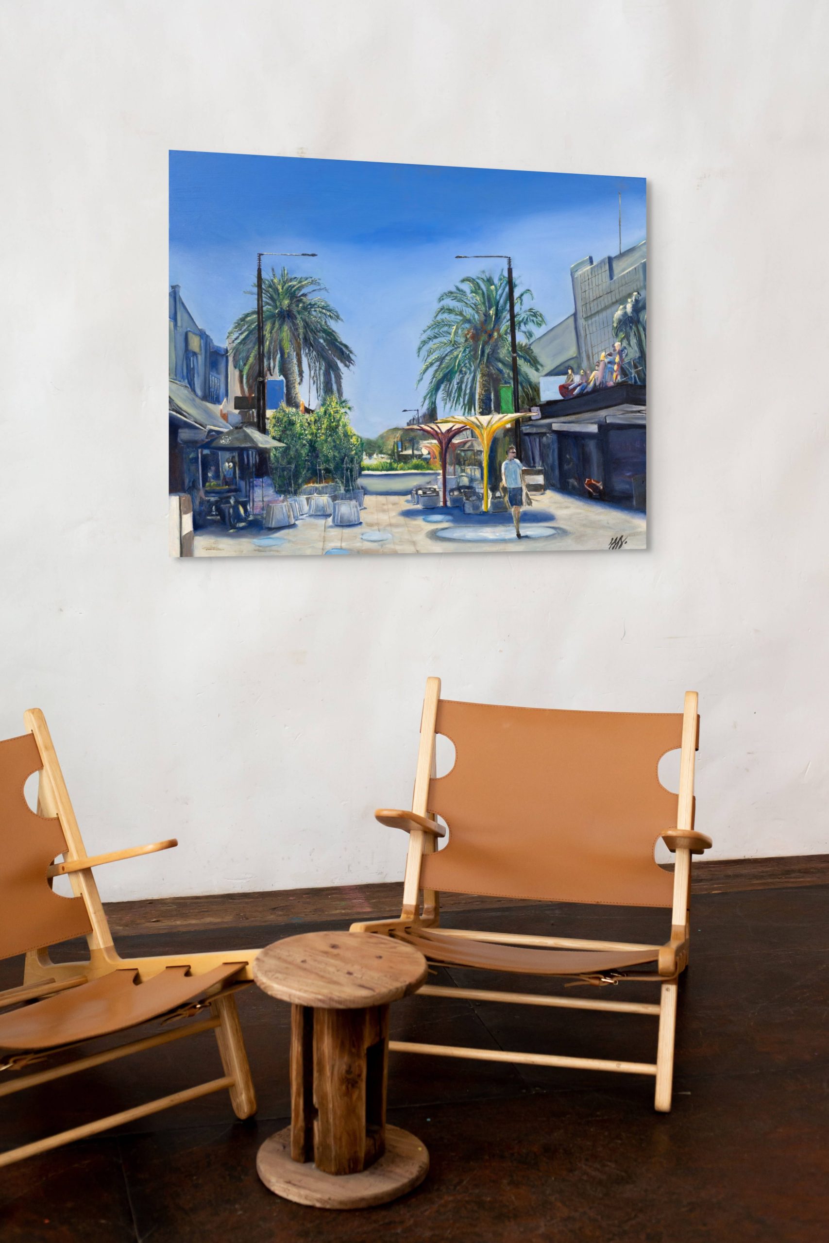 Sam Brett Untitled Iiii 101x76 Full (2)