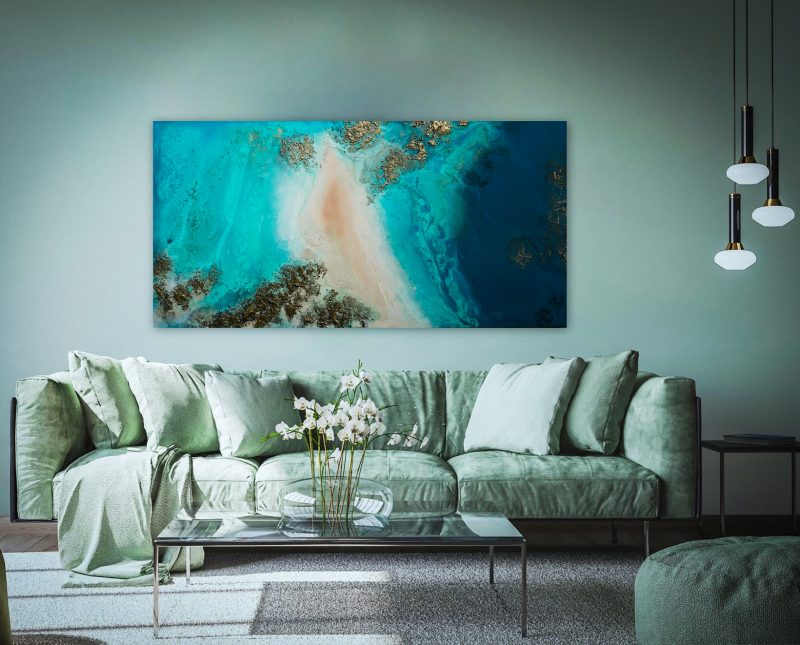 A Painting Made Just for You