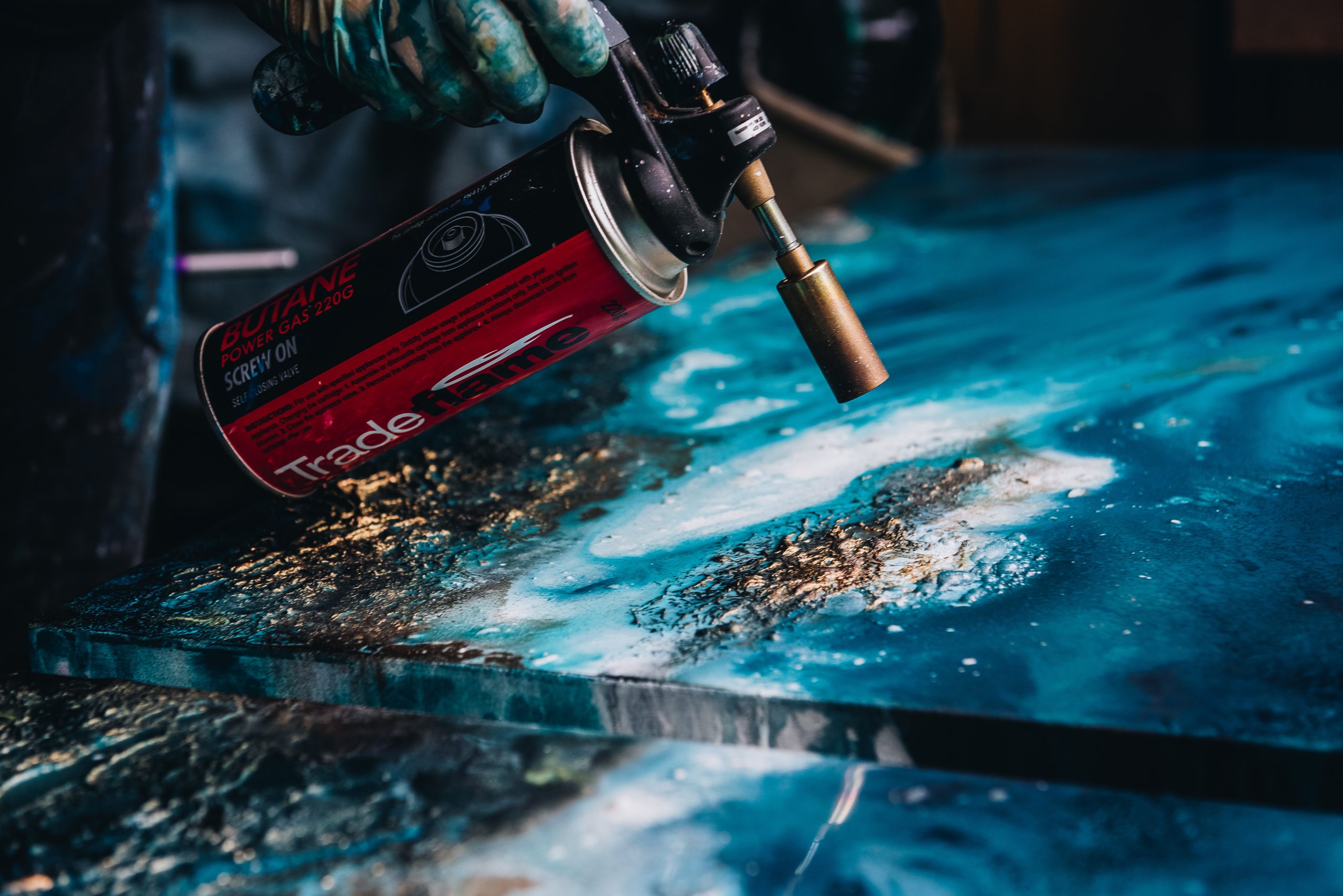 Art Lovers Australia Artist Petra Meikle De Vlas32