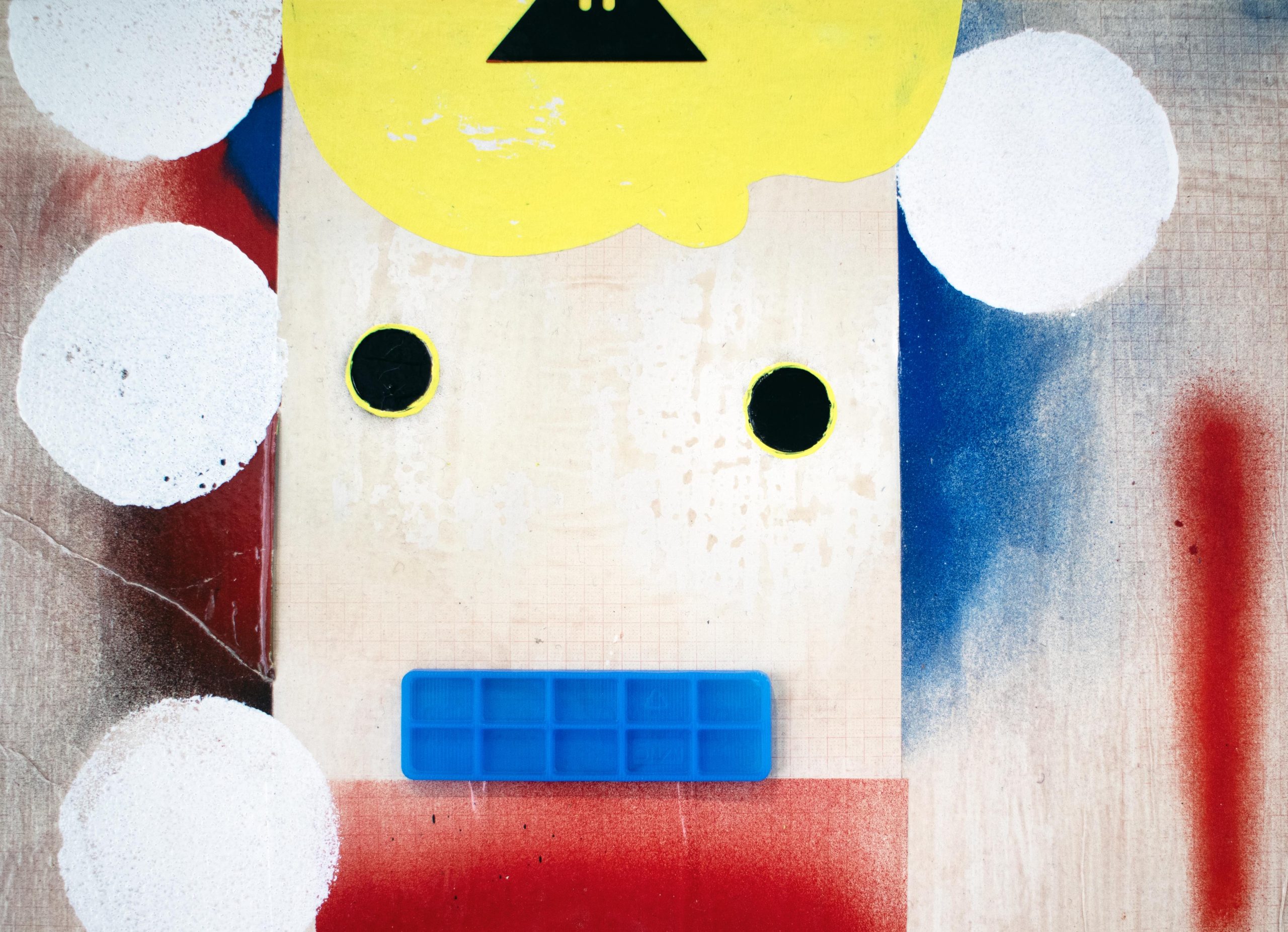 We Are All Made Of Stars Detail 1