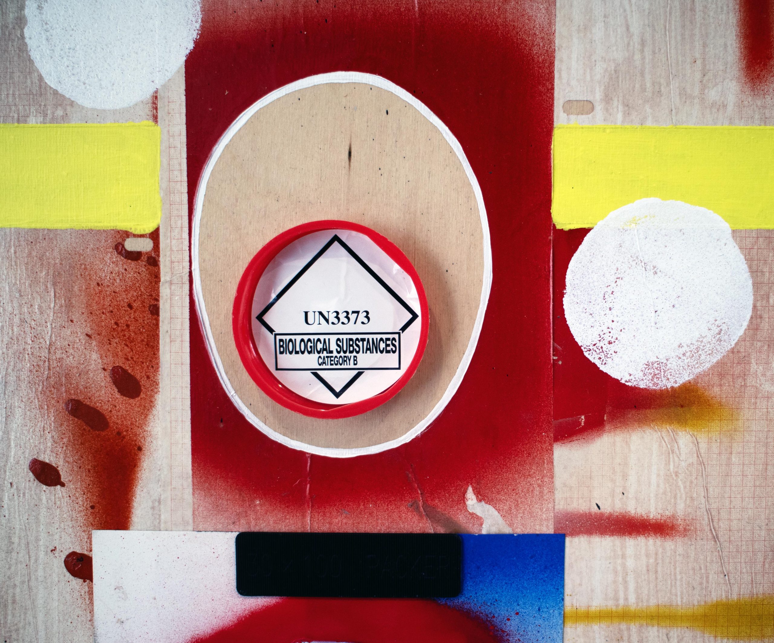 We Are All Made Of Stars Detail 2