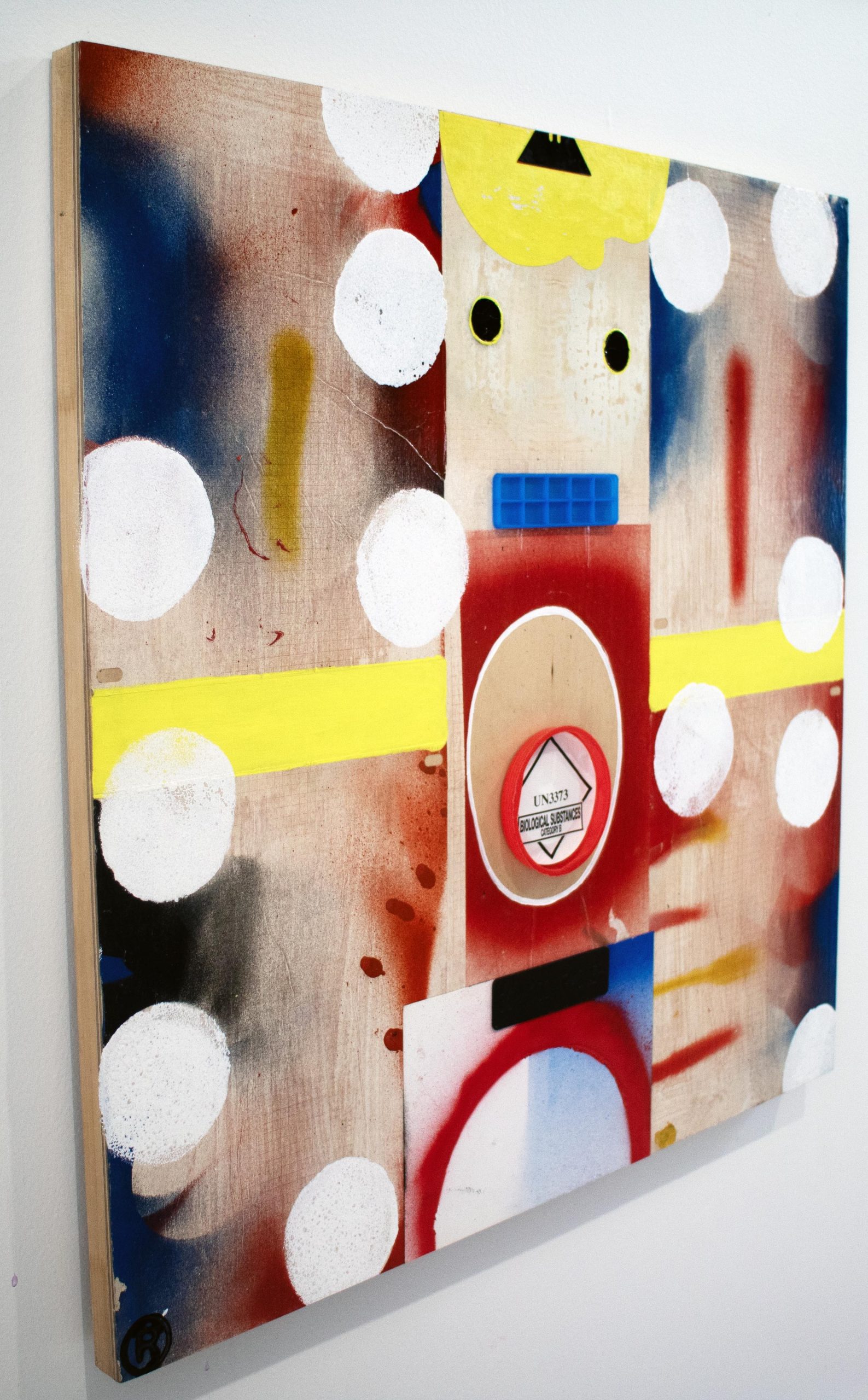 We Are All Made Of Stars Lhs