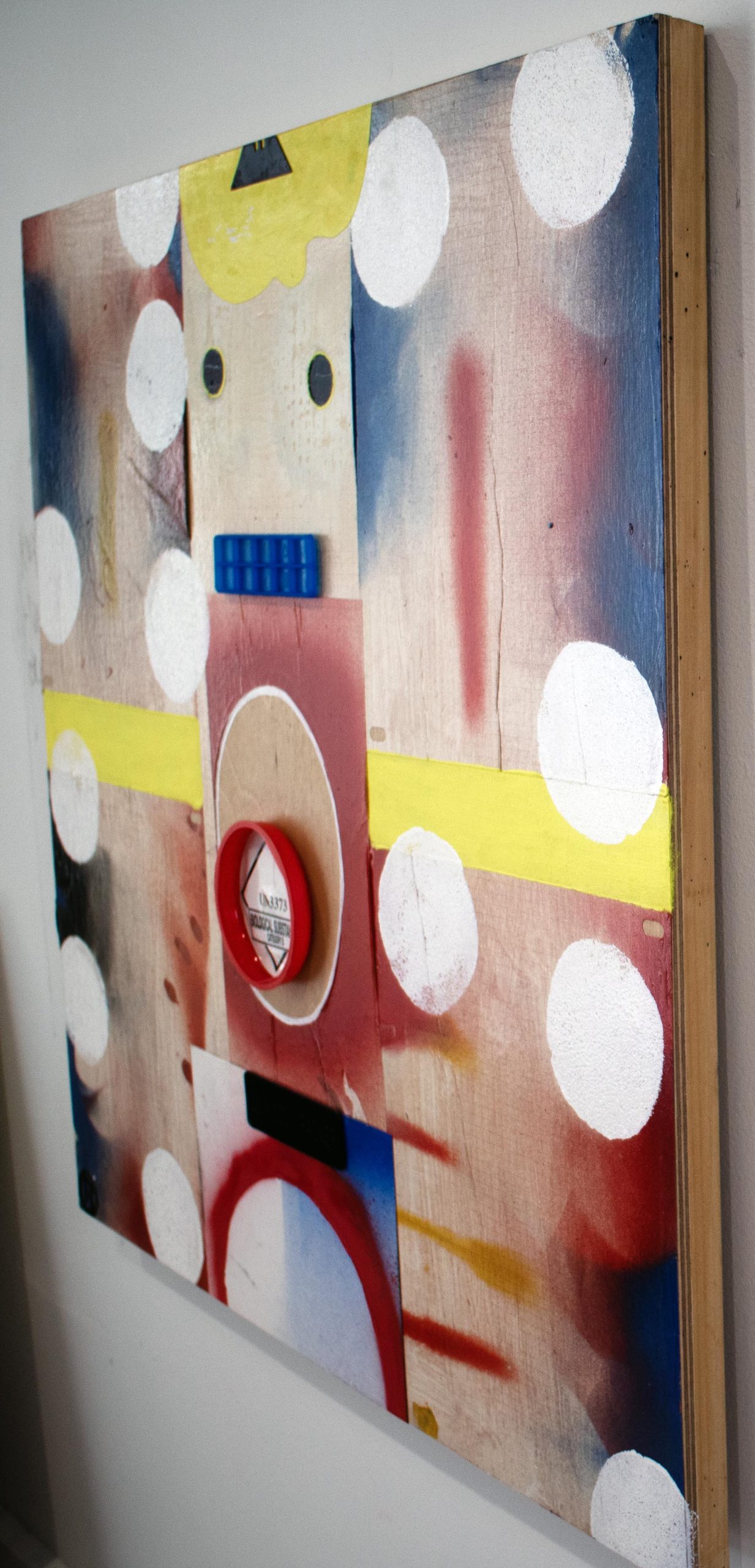 We Are All Made Of Stars Rhs