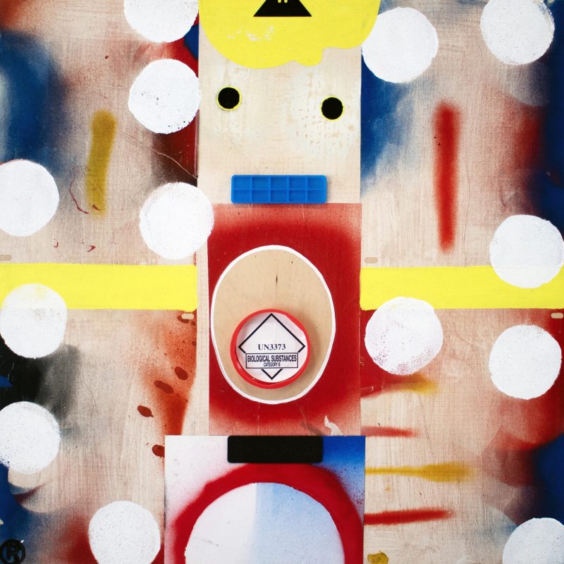 We Are All Made Of Stars