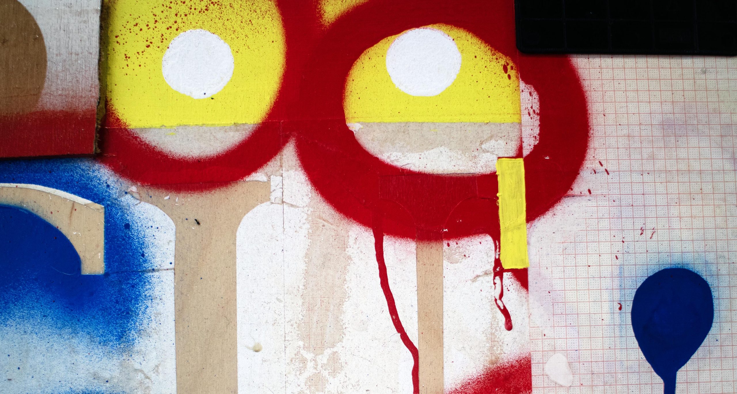 In The Eye Of The Moon Detail 2