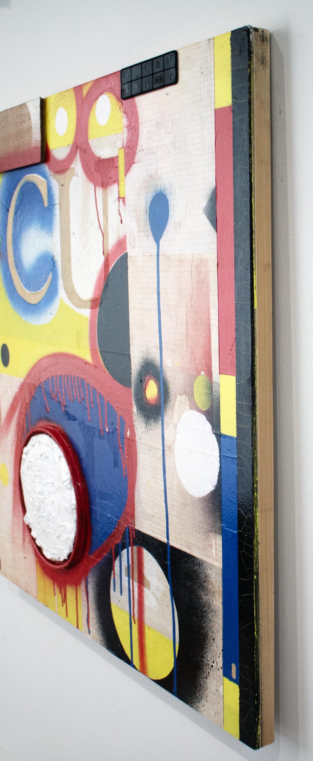 In The Eye Of The Moon Rhs