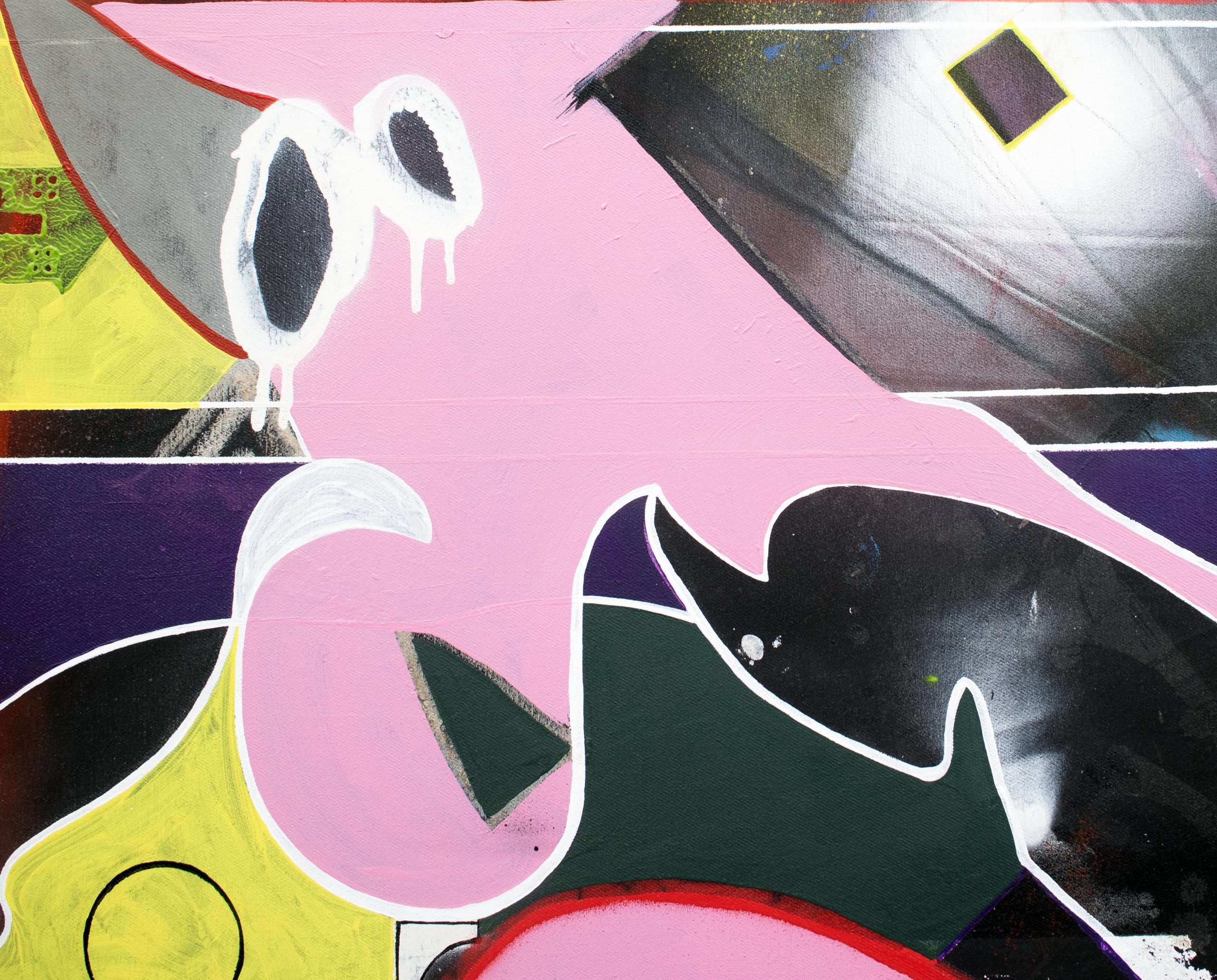 Heads Will Roll Detail 6