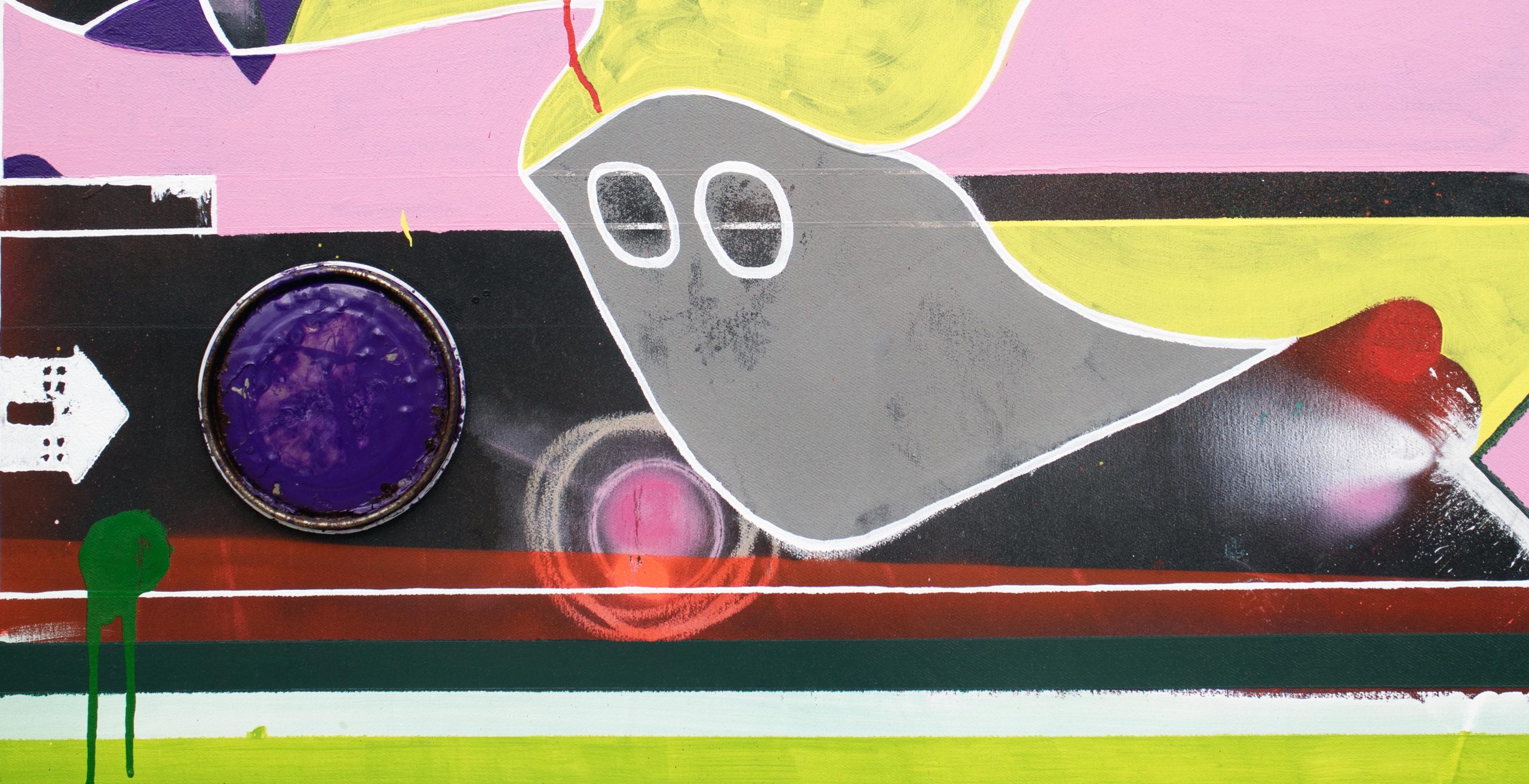 Heads Will Roll Detail 7