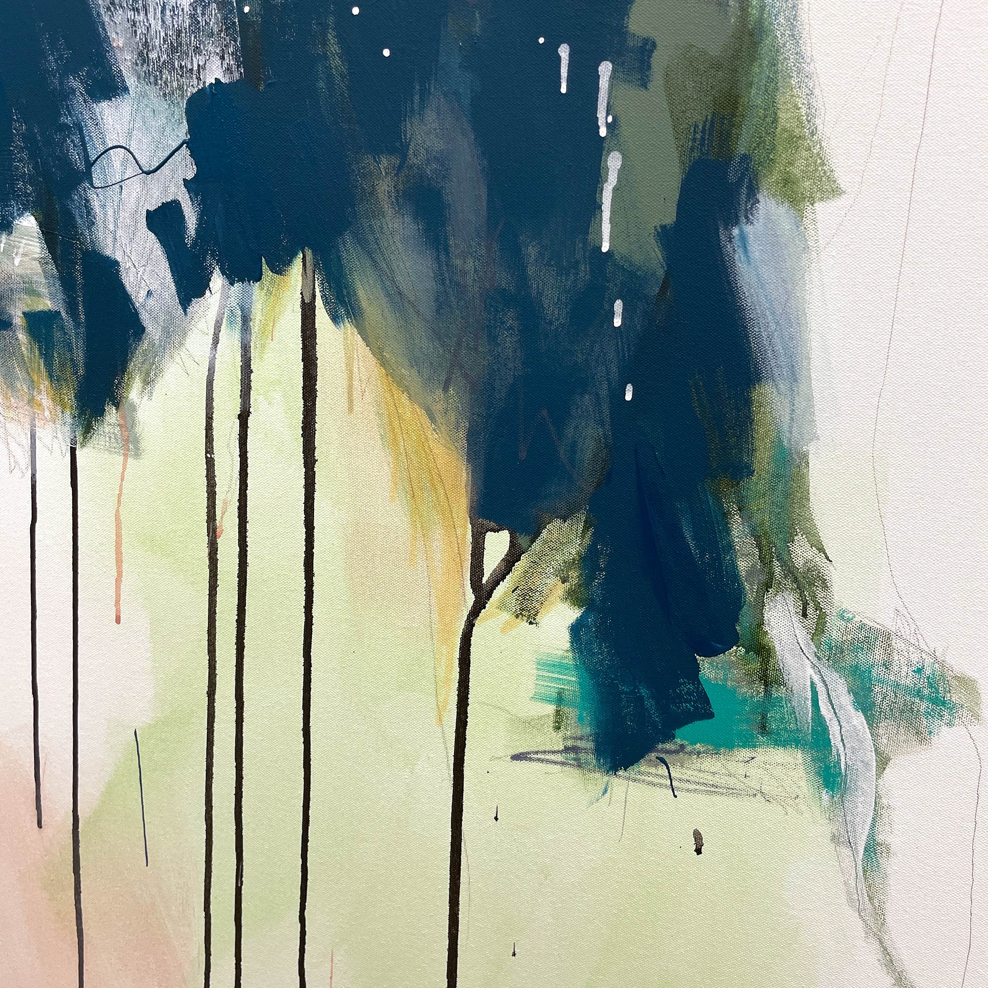 Lullaby Cheryl Harrison A