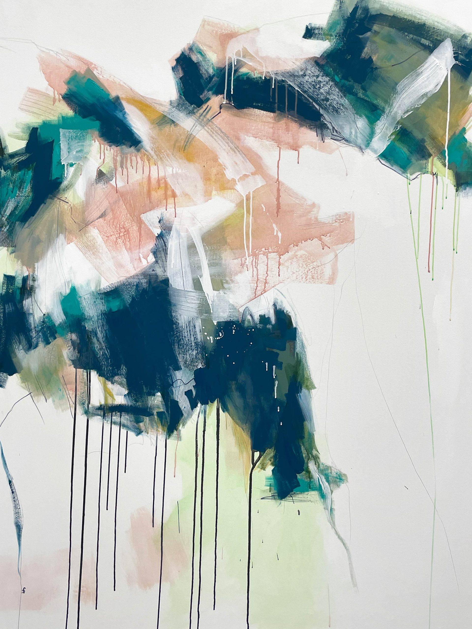 Lullaby Cheryl Harrison Main Ltr