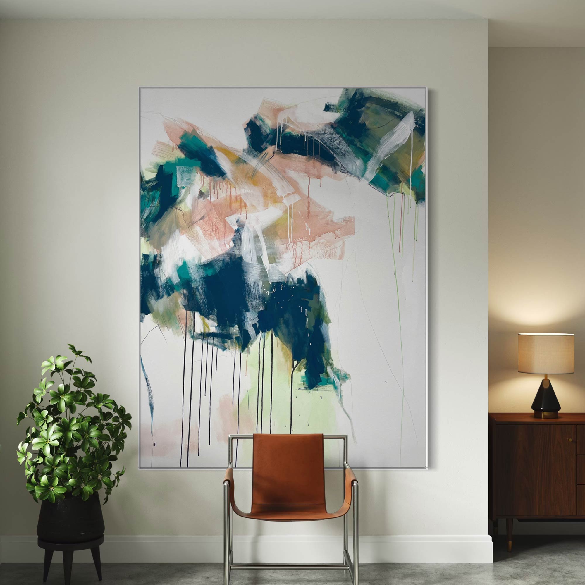 Lullaby Cheryl Harrison Main Situ1sa