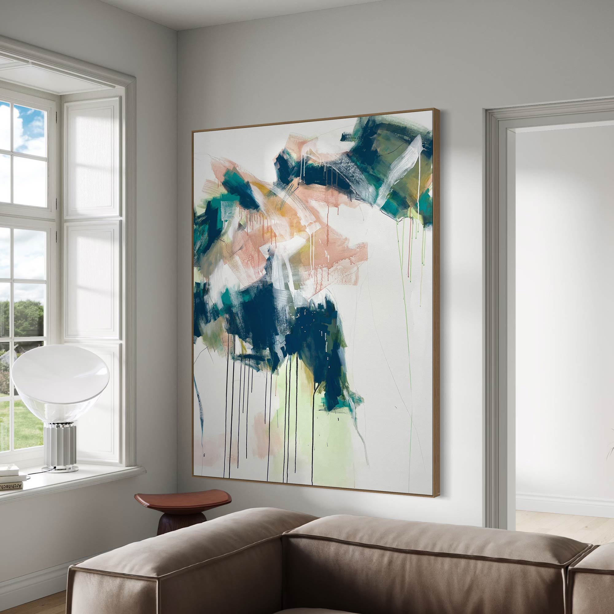 Lullaby Cheryl Harrison Main Situ4sa