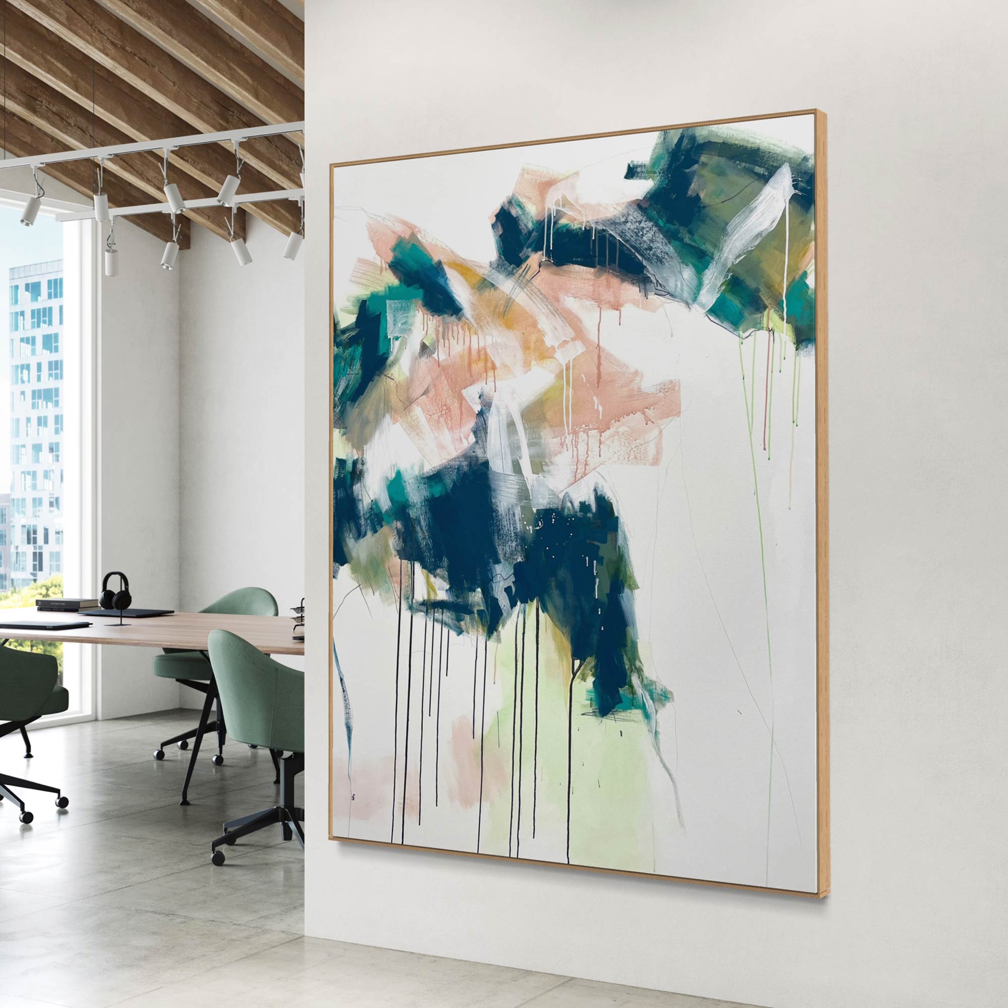 Lullaby Cheryl Harrison Main Situ6sa