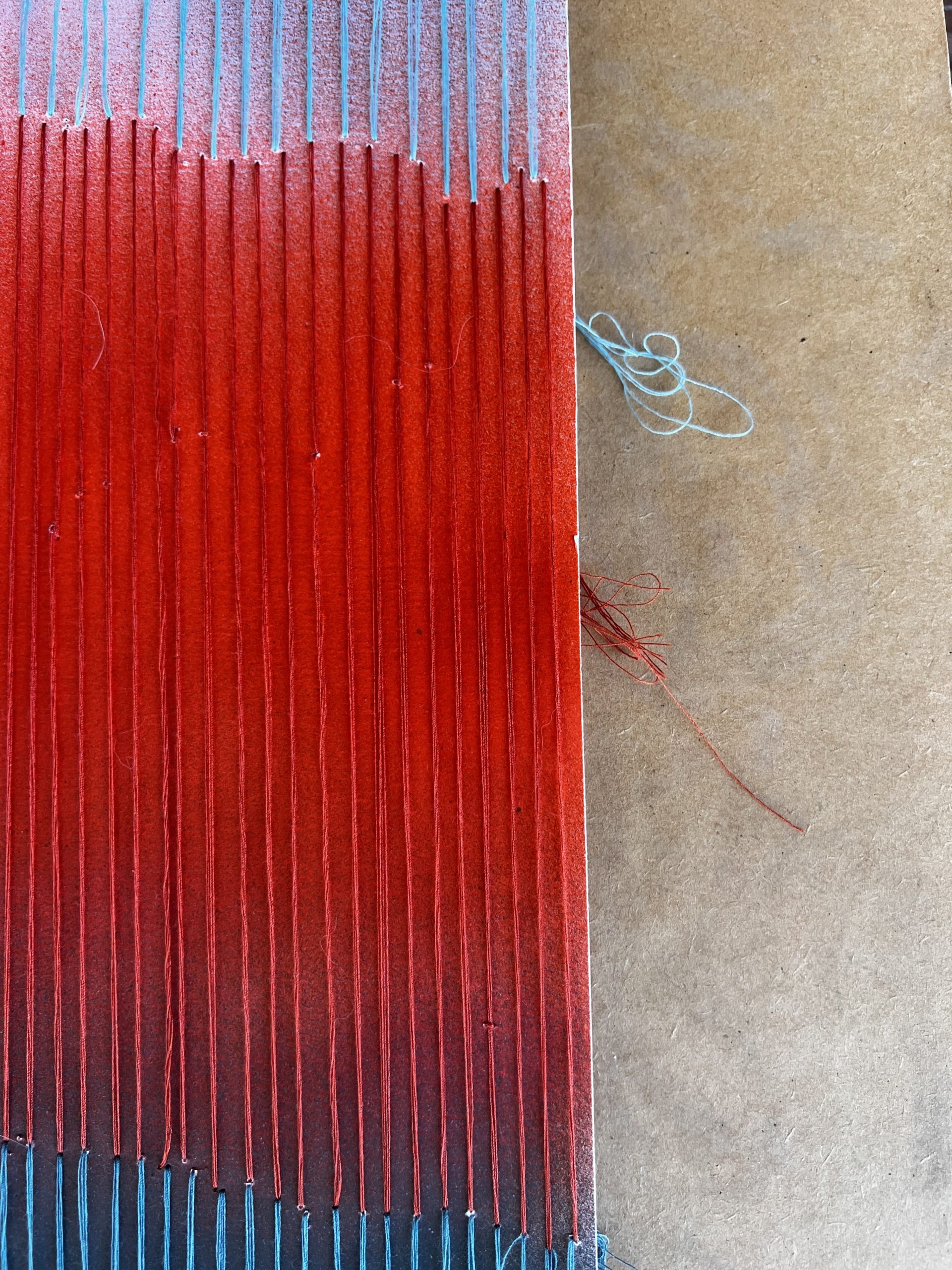 Colour Vision 36 Detail 6