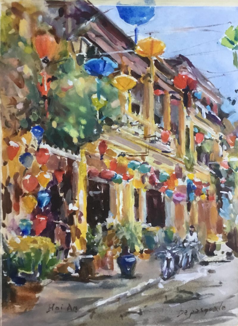 Beautiful Hoi An 3