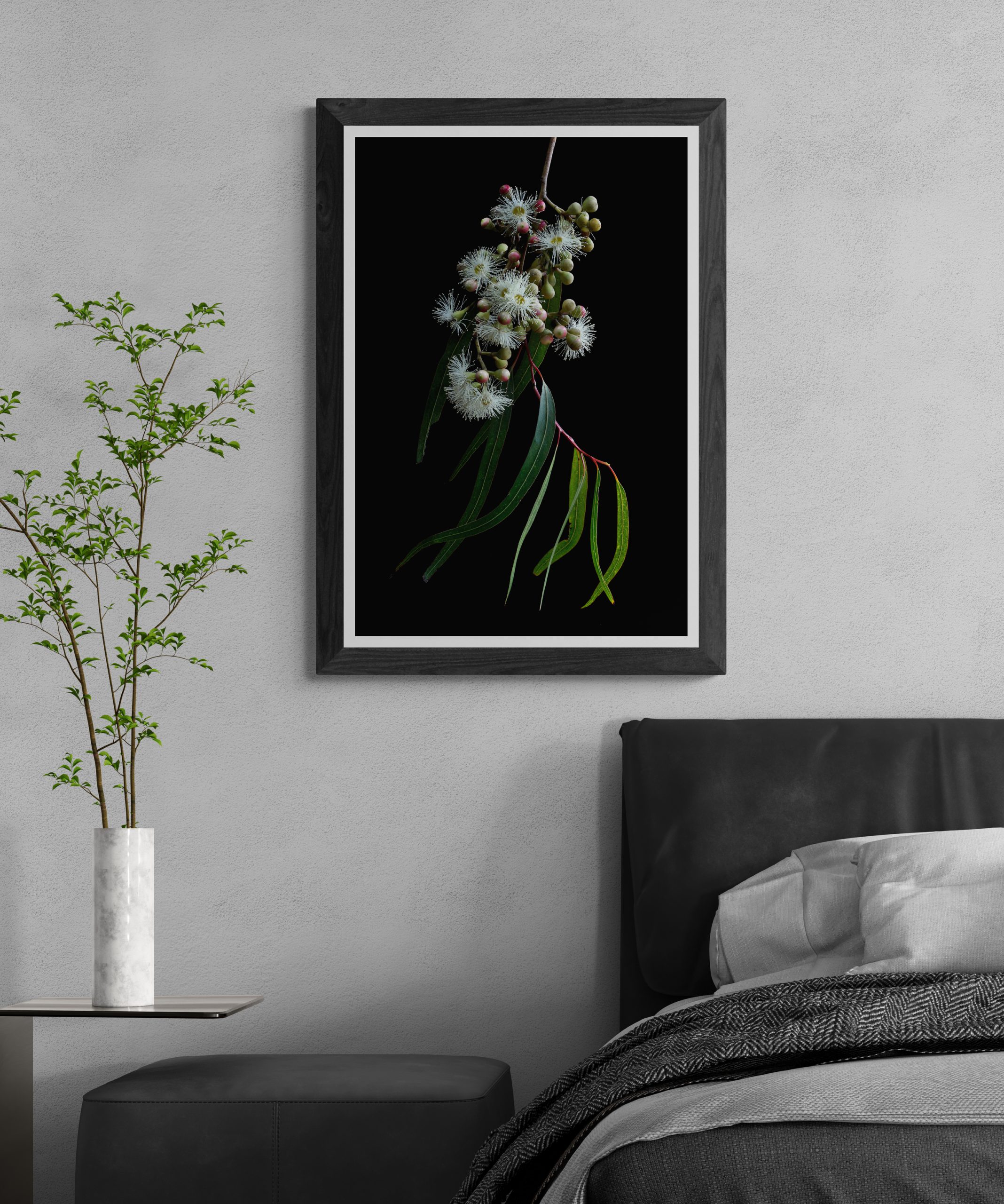 Modern And Minimal Bedroom (46)