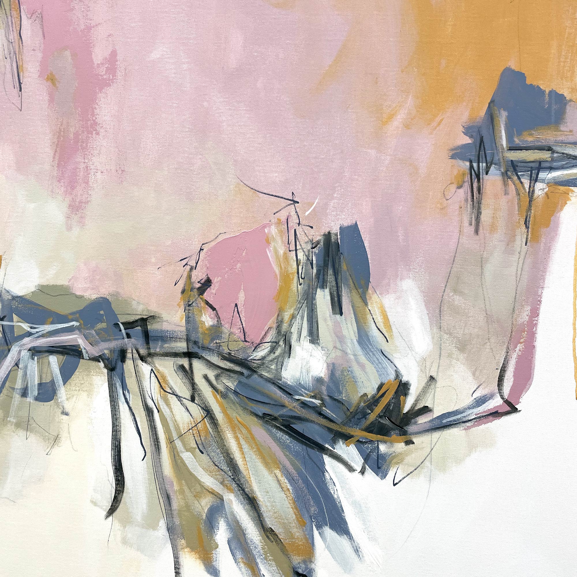 Reverie Cheryl Harrison A