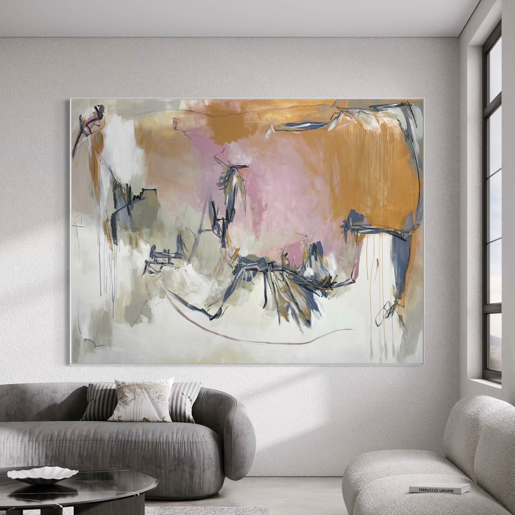 Reverie Cheryl Harrison Situ4sa