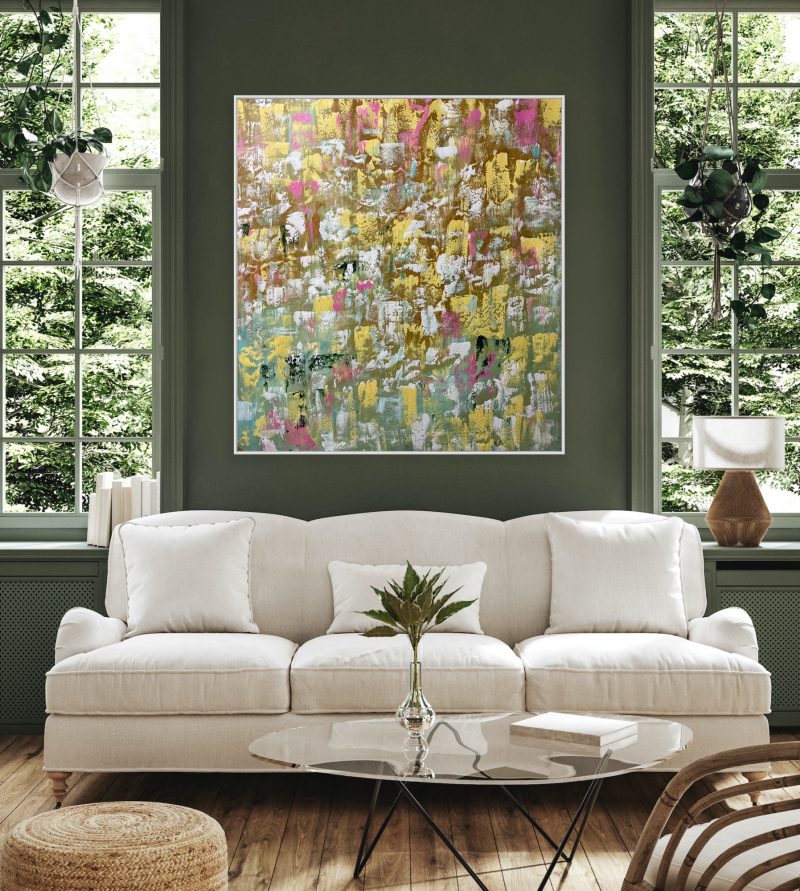 Warm Sands, Wild Heart