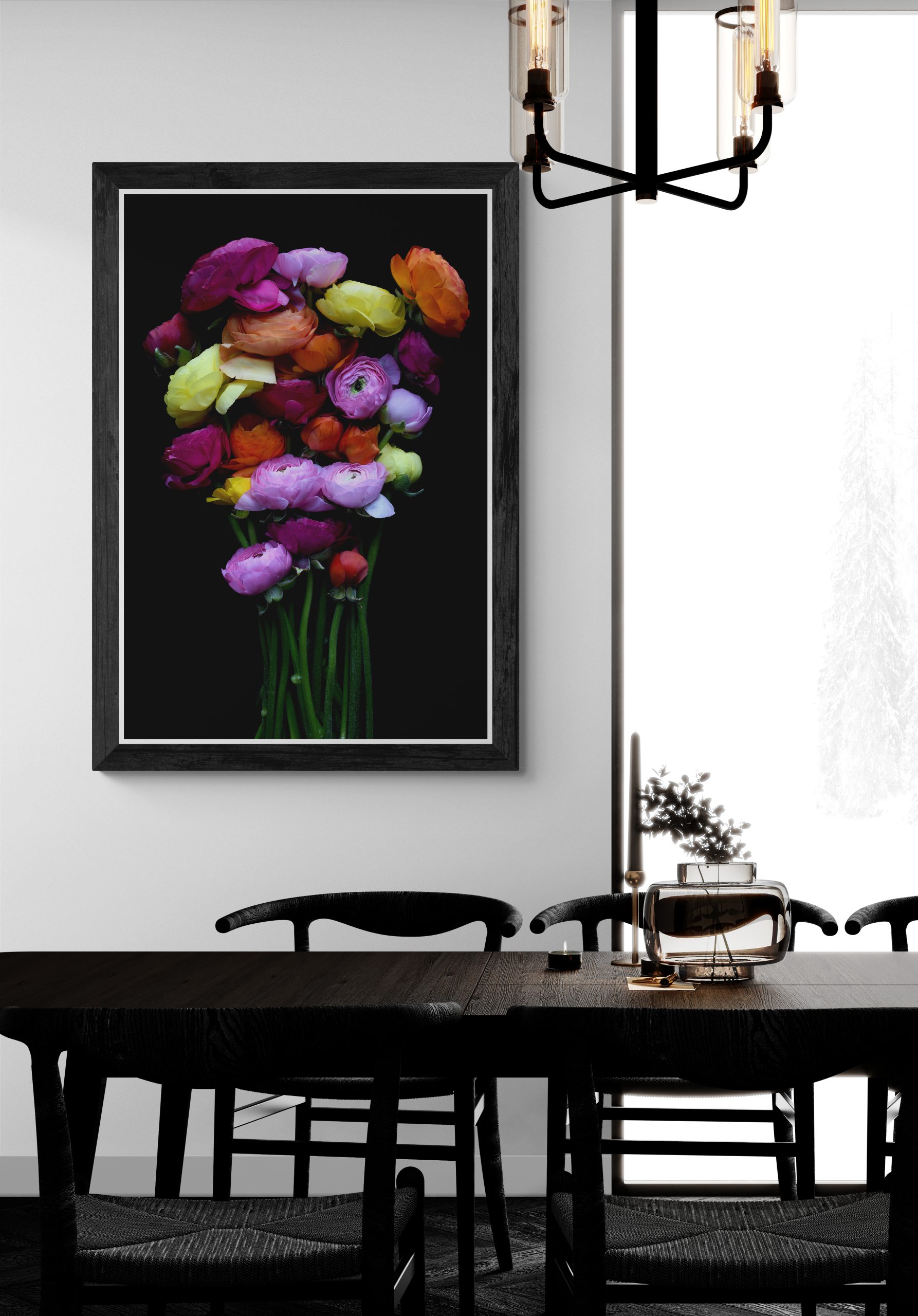 Shaded Dining Room With Winter Views (30)