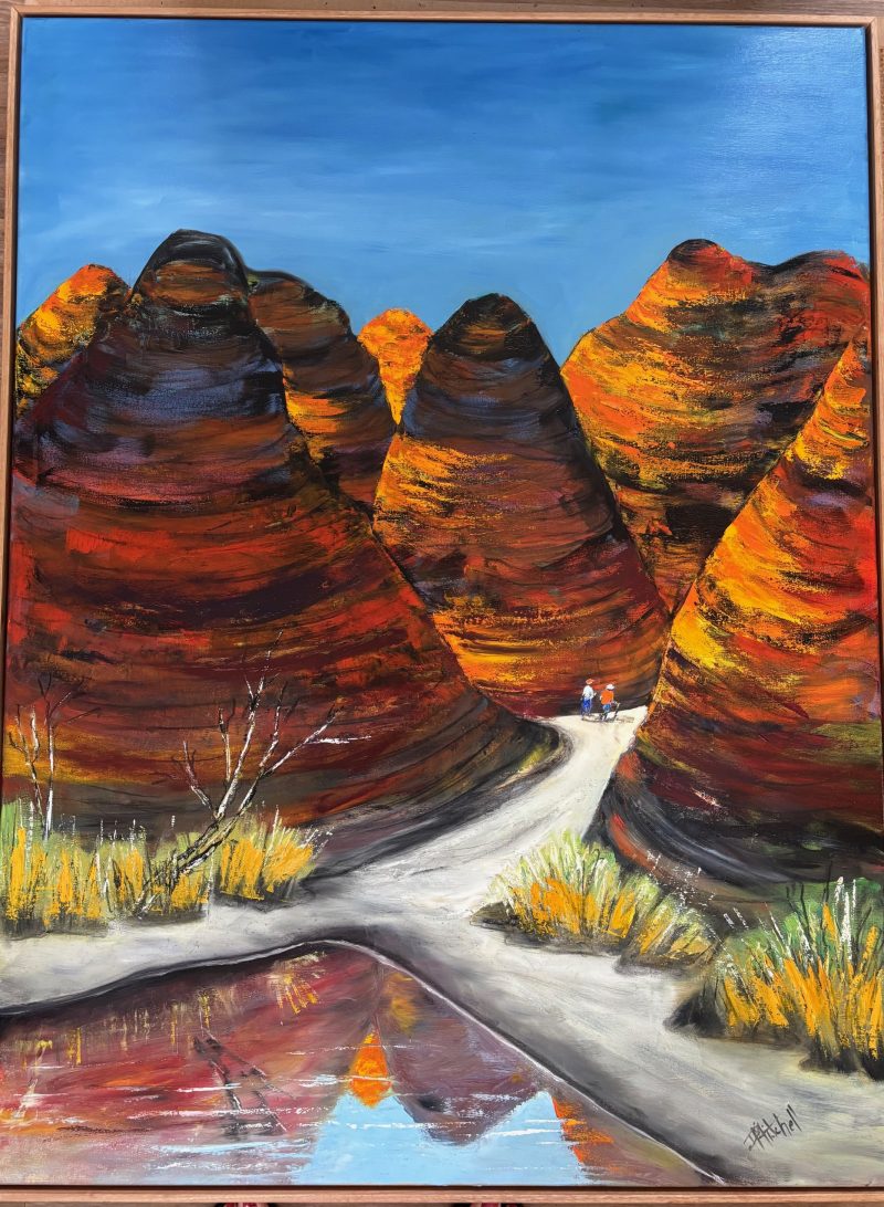 Bungle Bungles / Kimberley