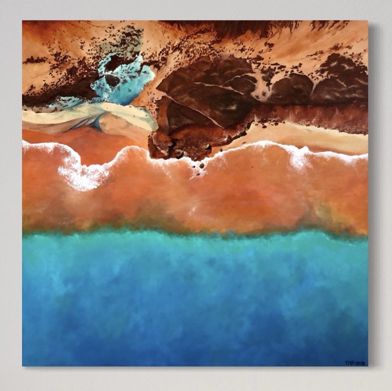 Where the Outback Meets the Sea