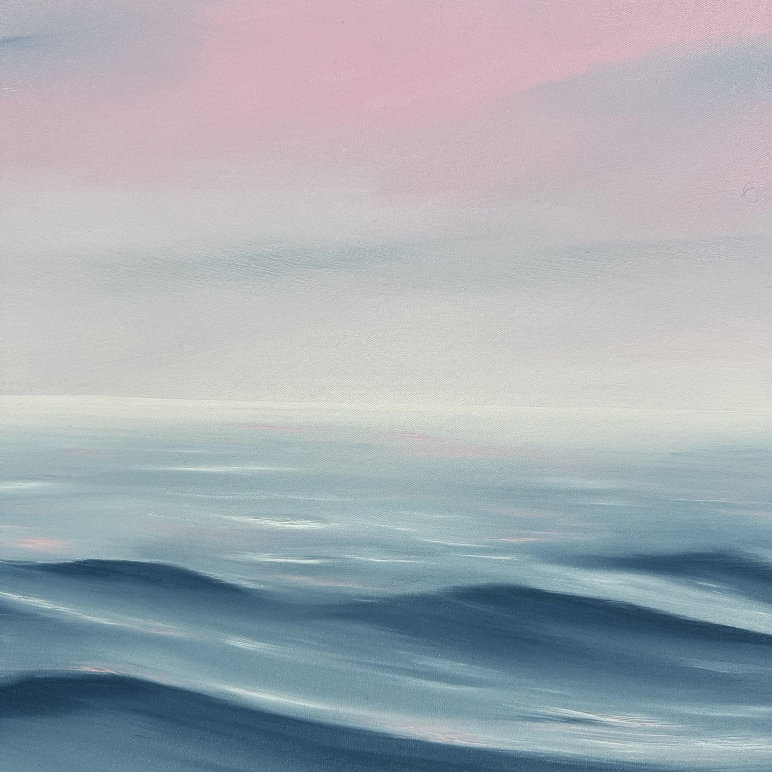 Close Up Horizon Alanah Jarvisa Rt