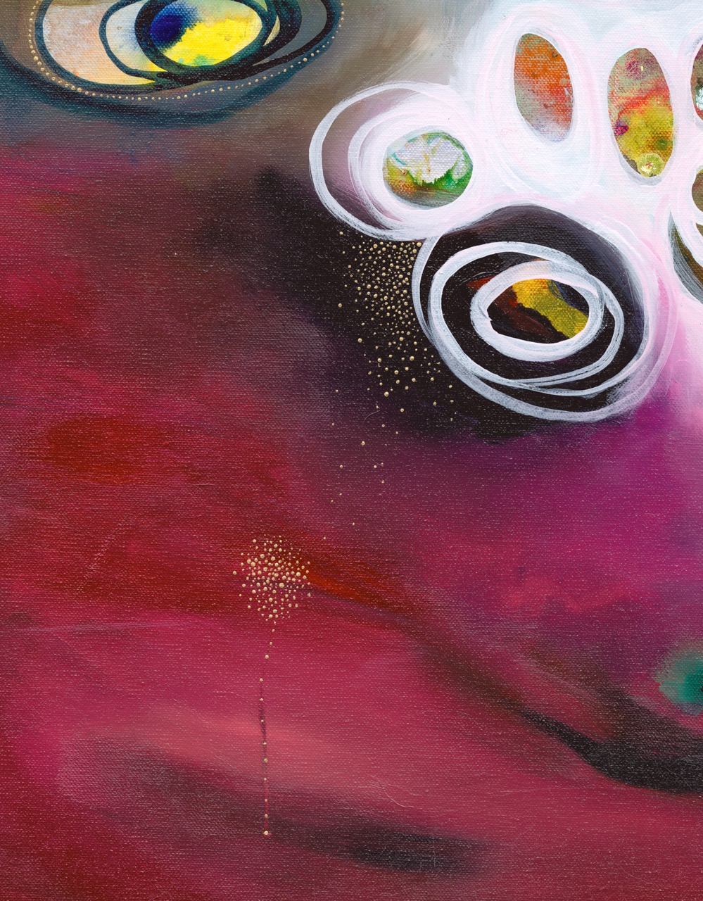 Brenda Mangalore Rosyreverie Crp2 Large