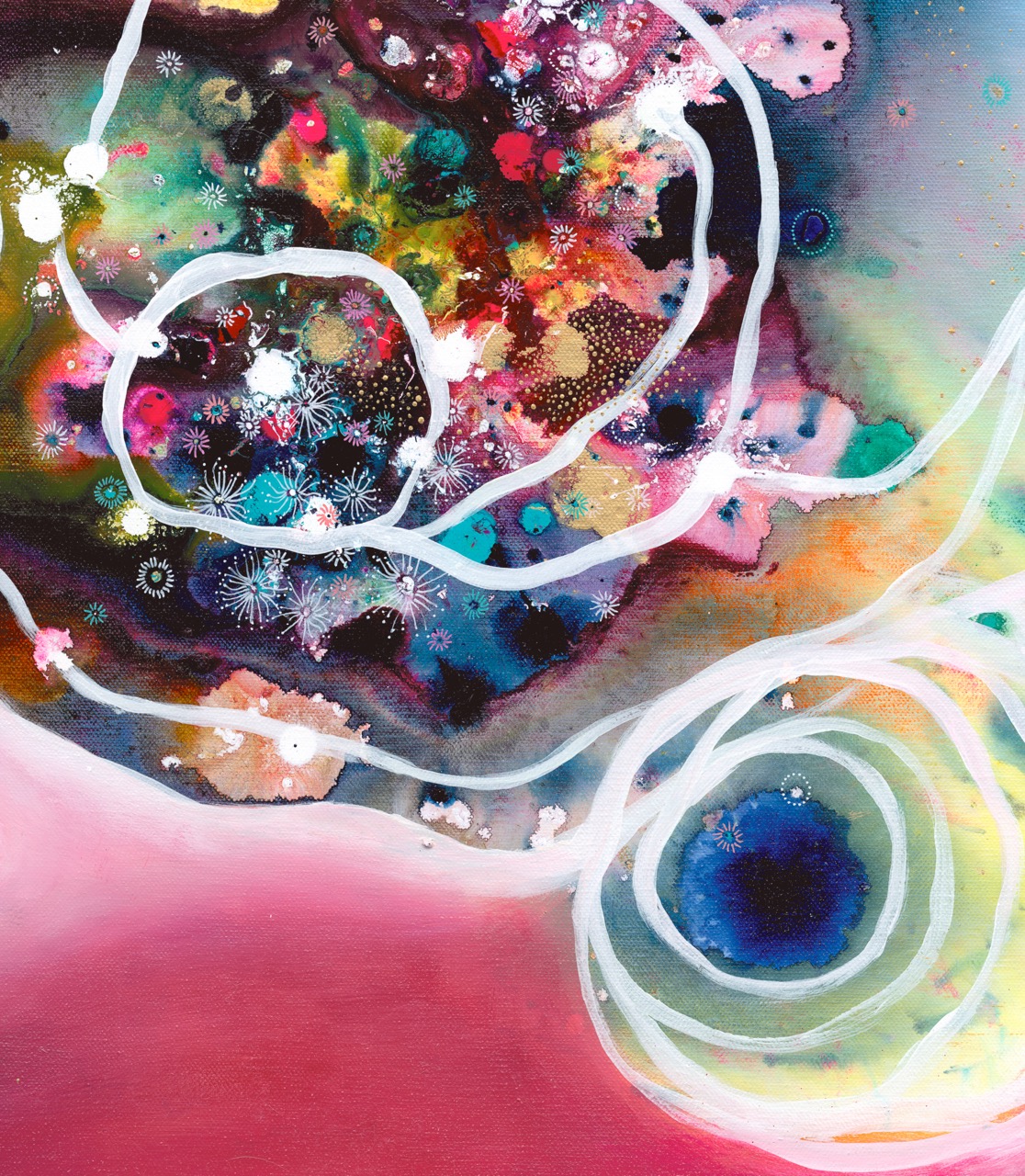 Brenda Mangalore Rosyreverie Crp Large