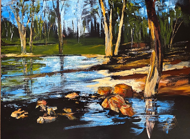 Gibb River Crossing 1