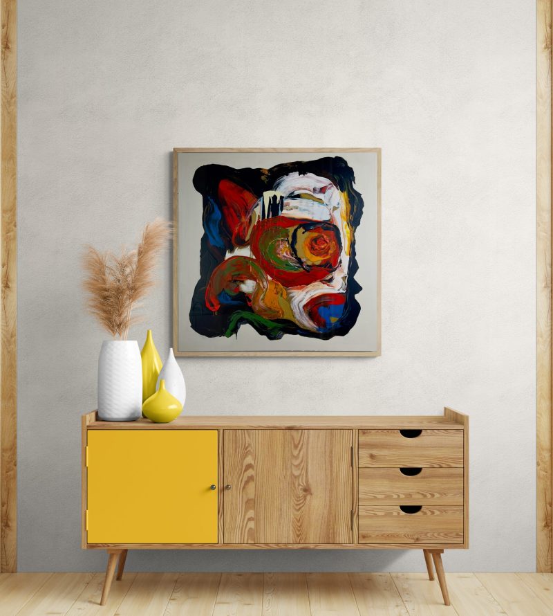 The Loveable Character