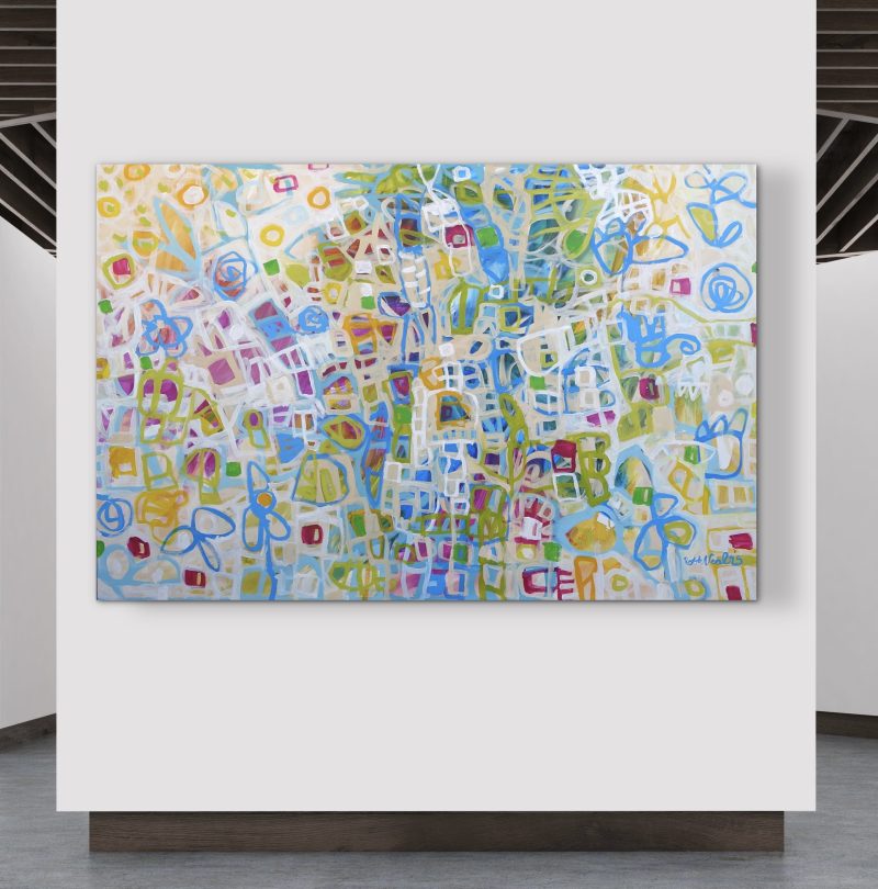 Songs of Small Things