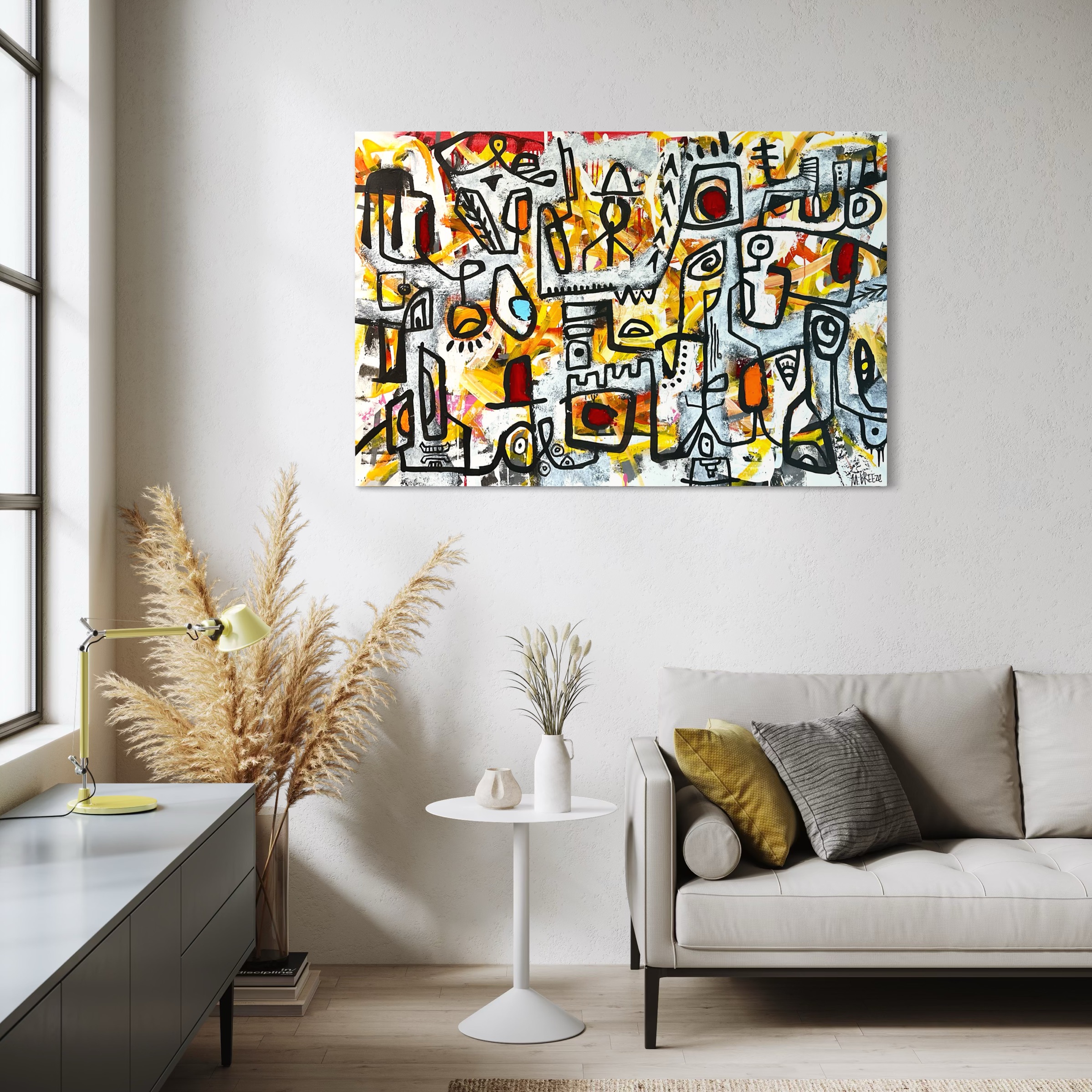 Martin Breeze Rexroth Insitu 3