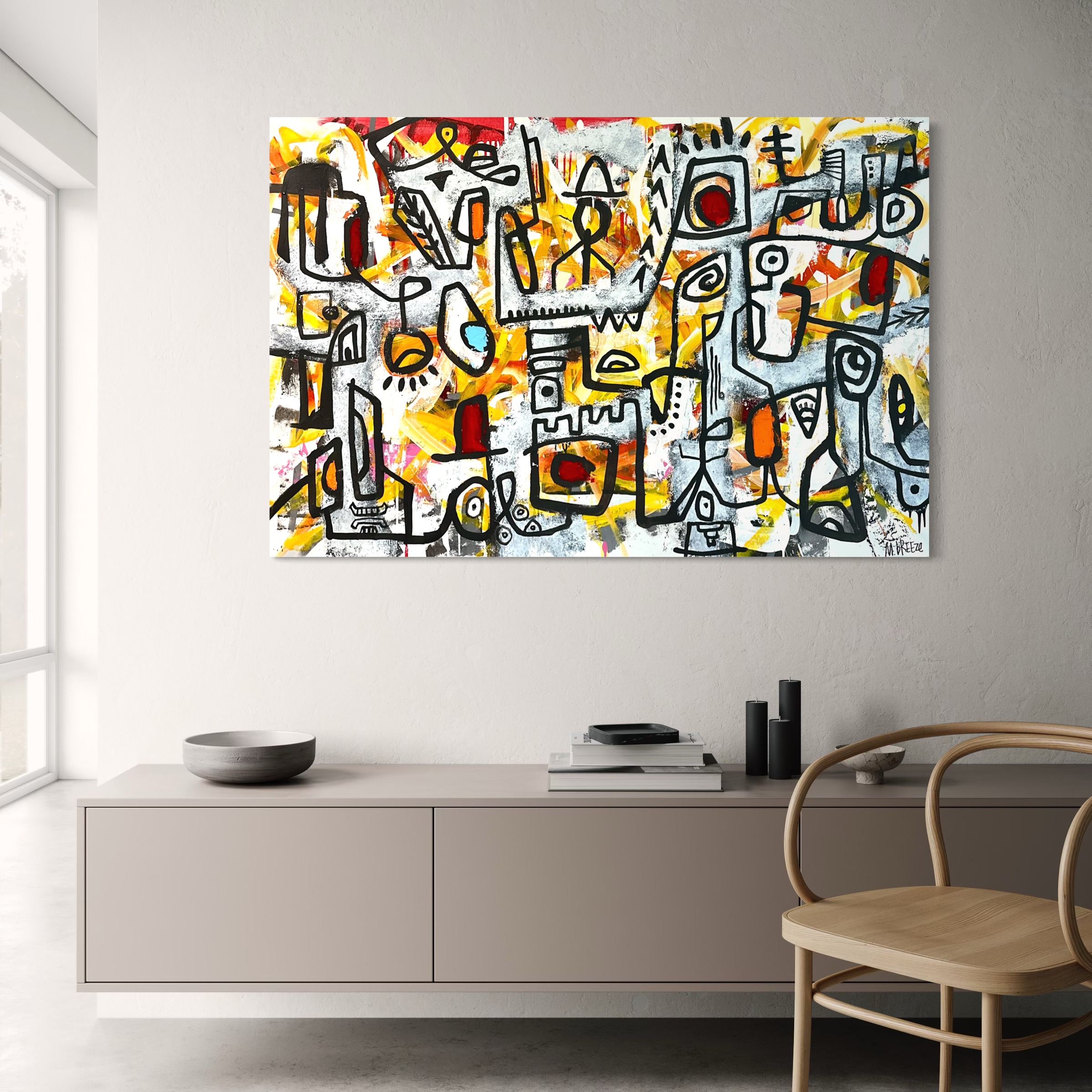 Martin Breeze Rexroth Insitu 4