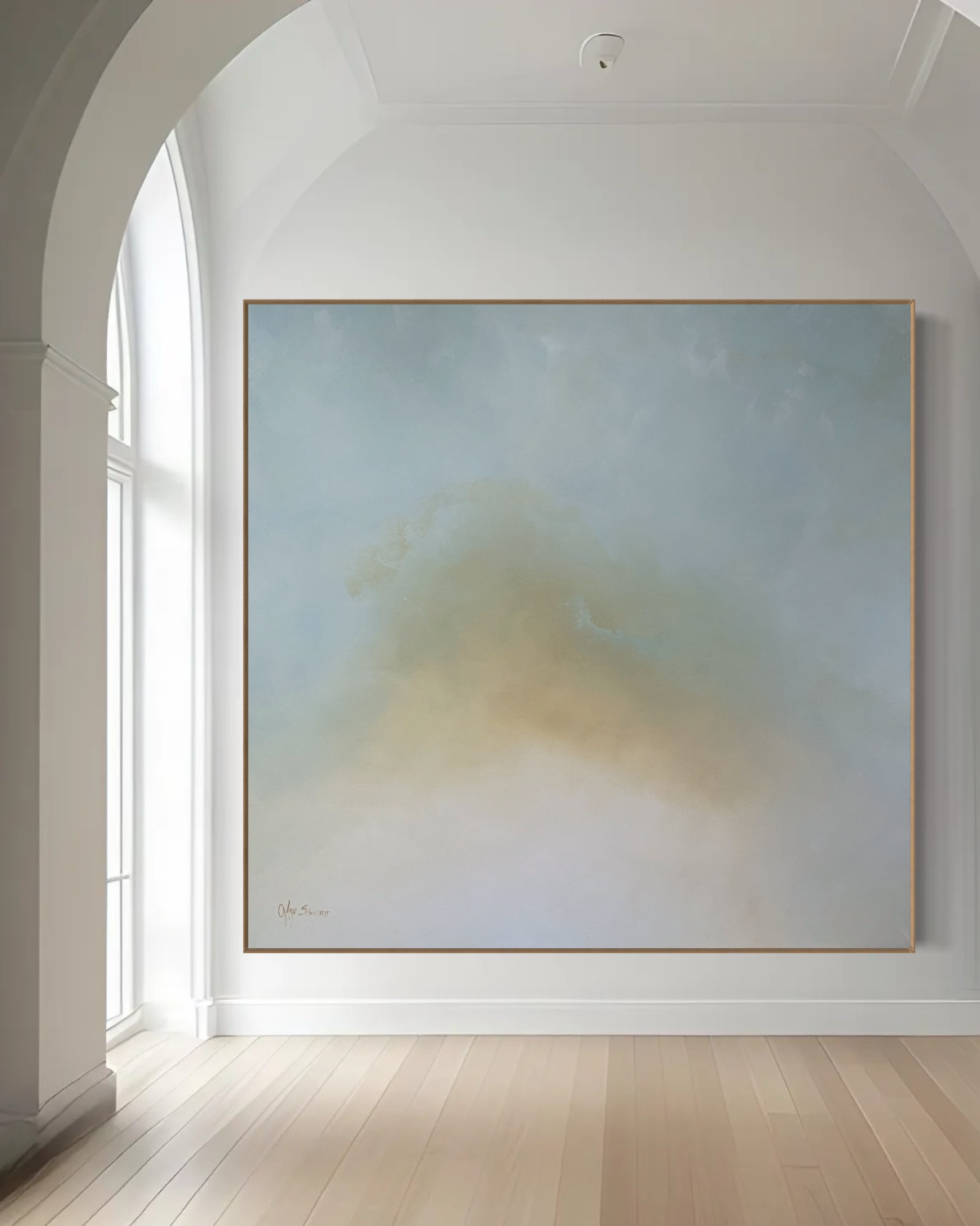 It's A Beautiful Day Gabriela Azar Schreiner D