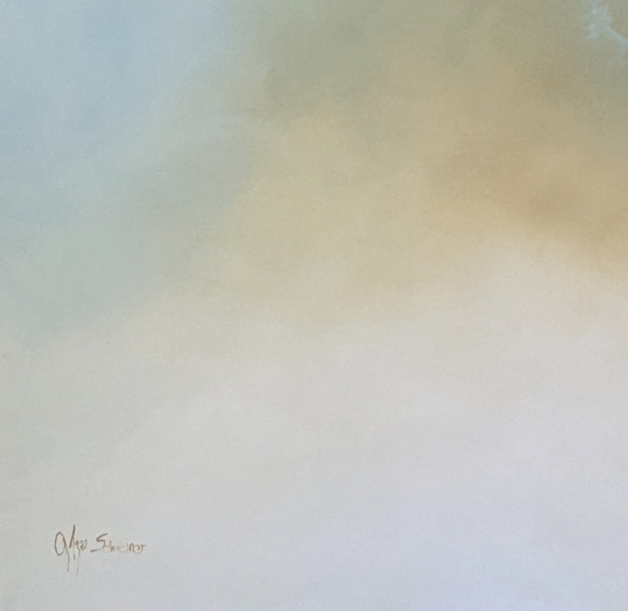 It's A Beautiful Day Gabriela Azar Schreiner 1