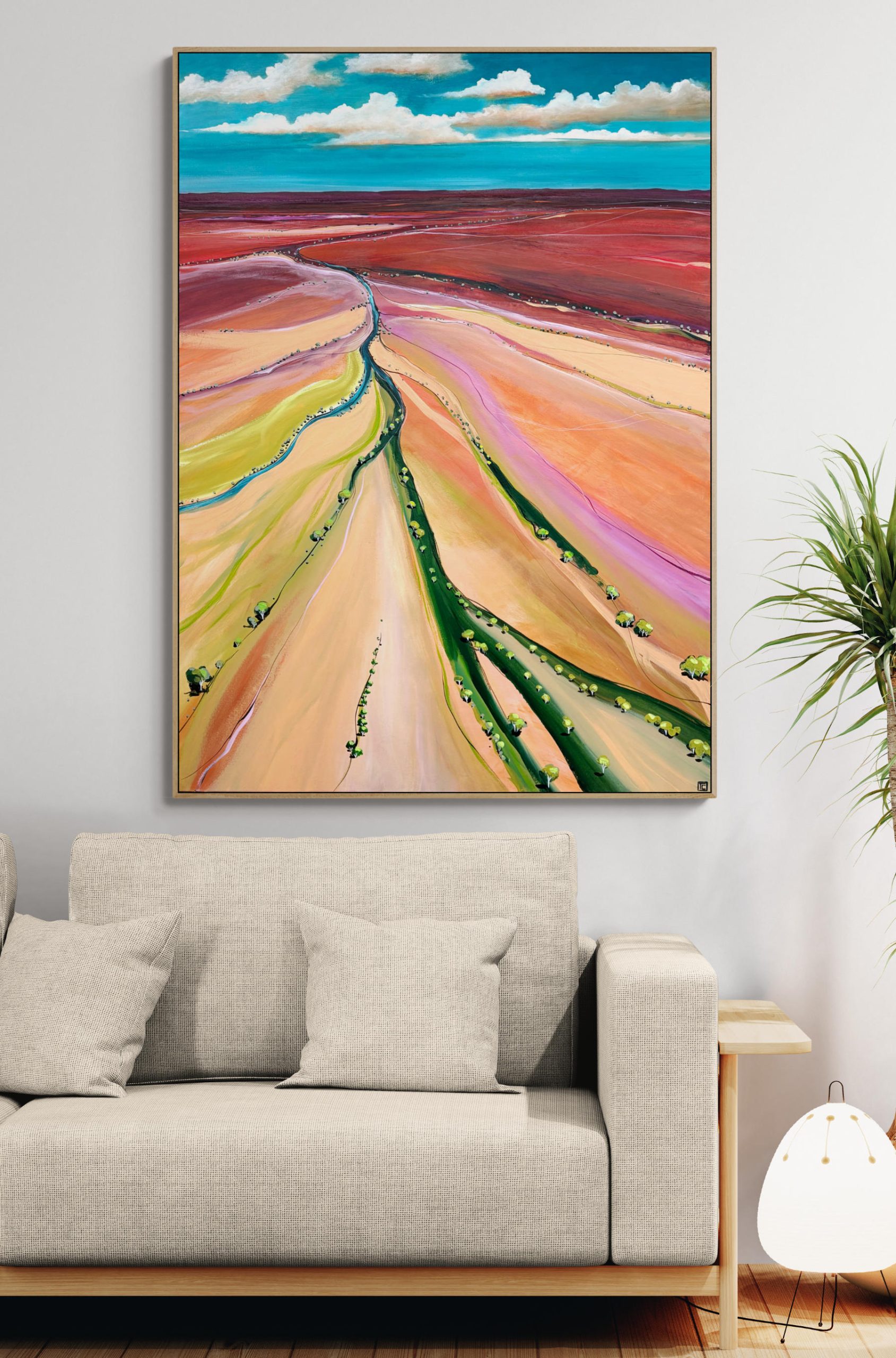 Tania Chanter The Meeting Of The Ways Ir2