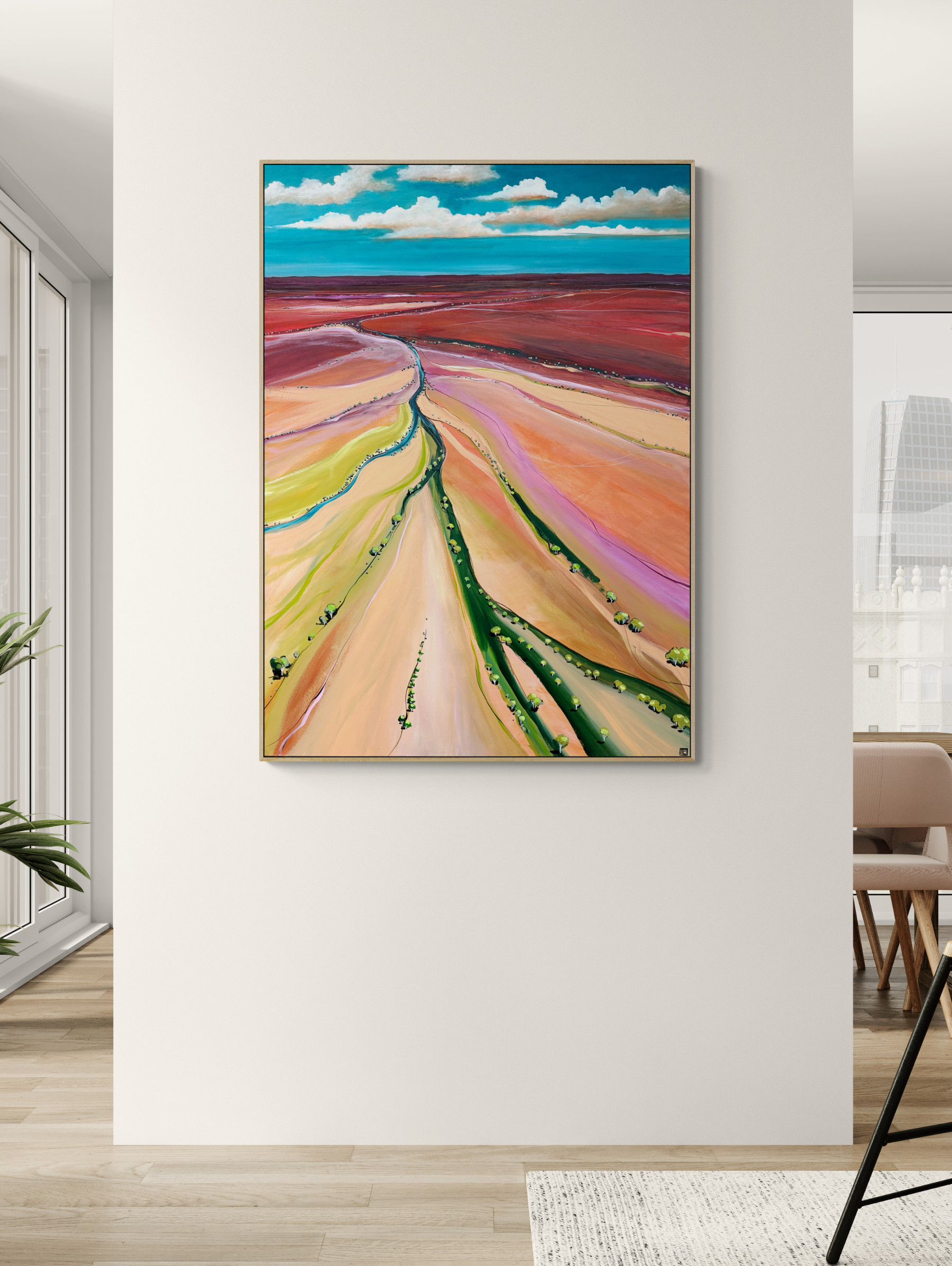 Tania Chanter The Meeting Of The Ways Ir3