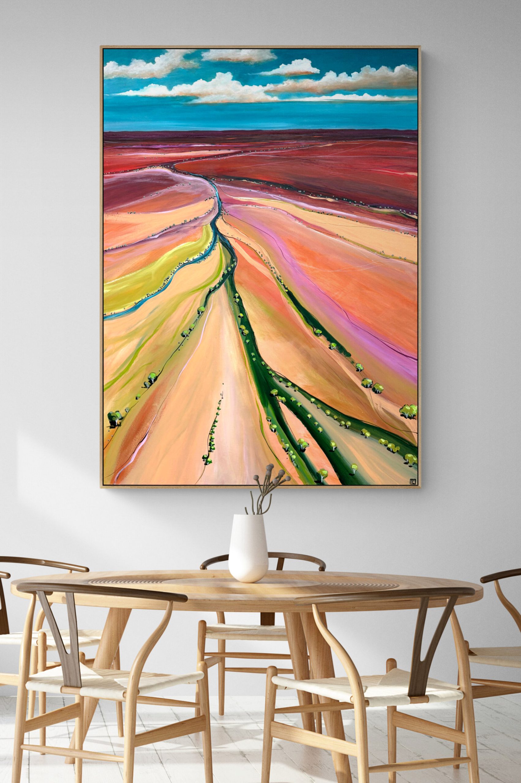 Tania Chanter The Meeting Of The Ways Ir5