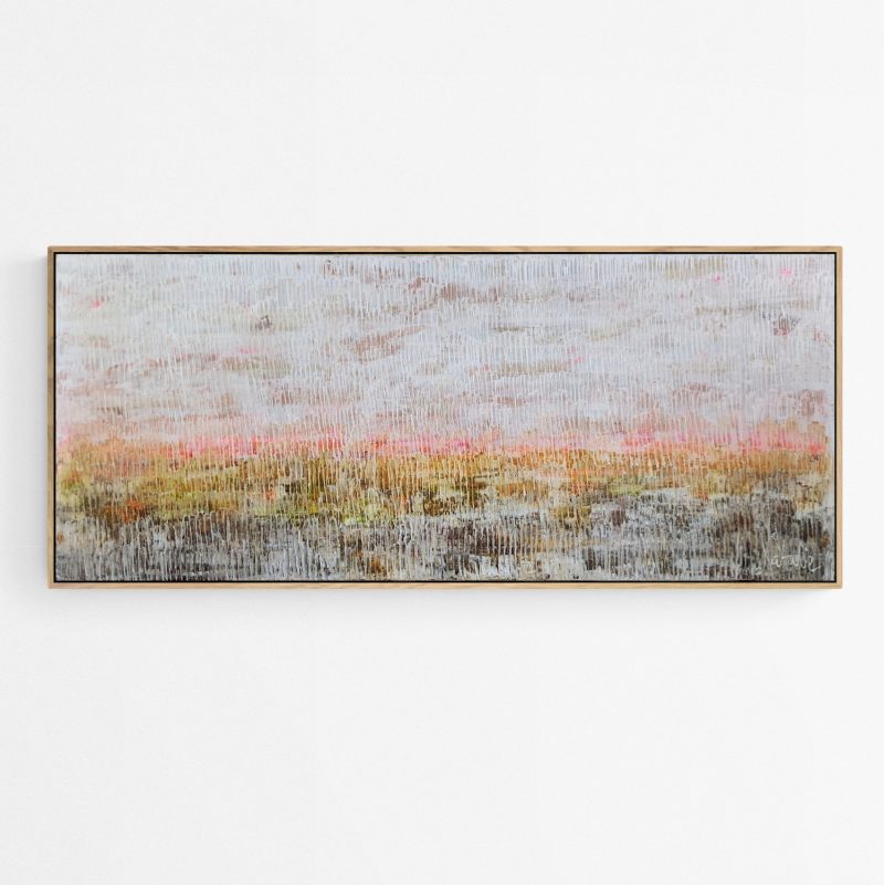 Have Faith In The Promise Of Life Itself