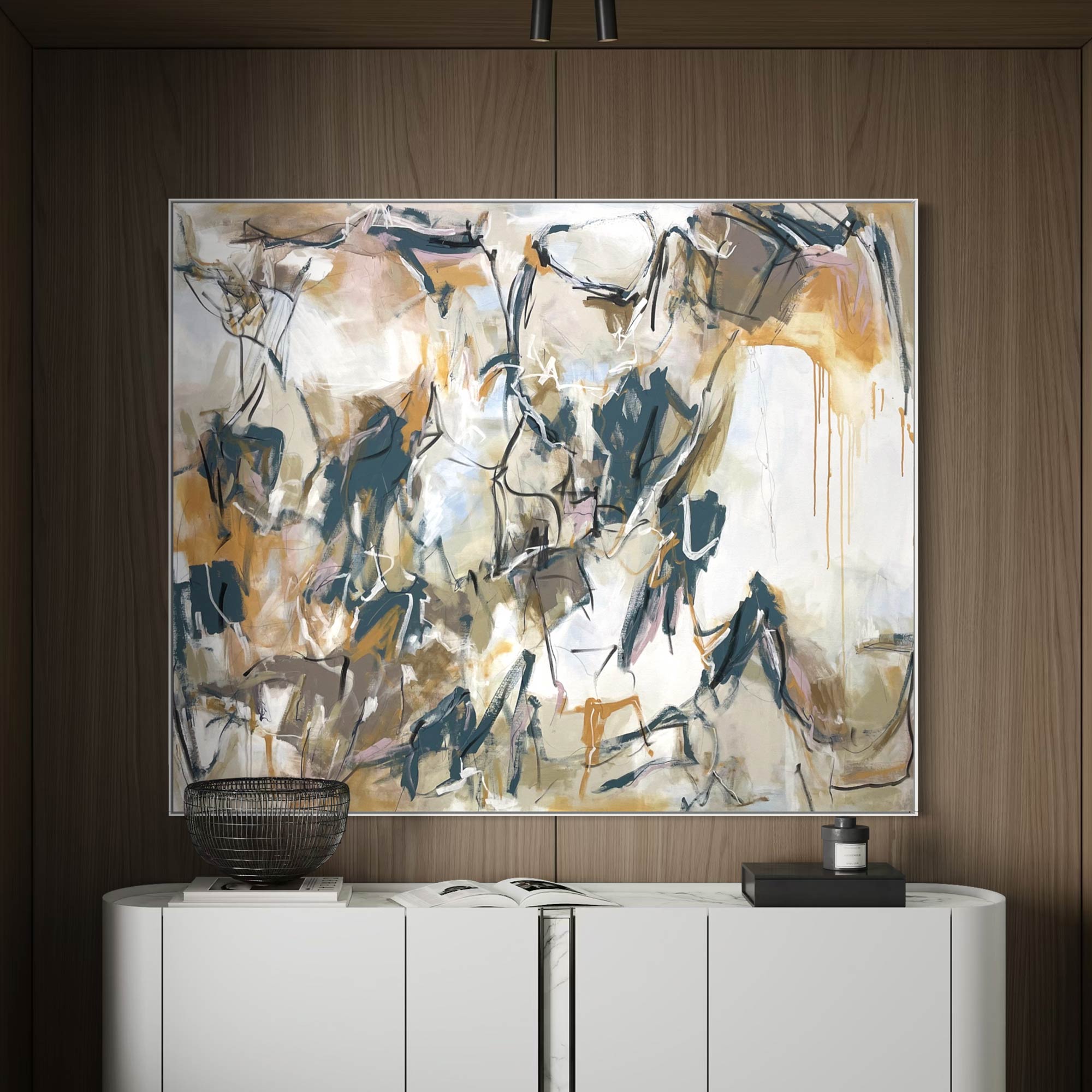 Wisdom Cheryl Harrison Situ3sa