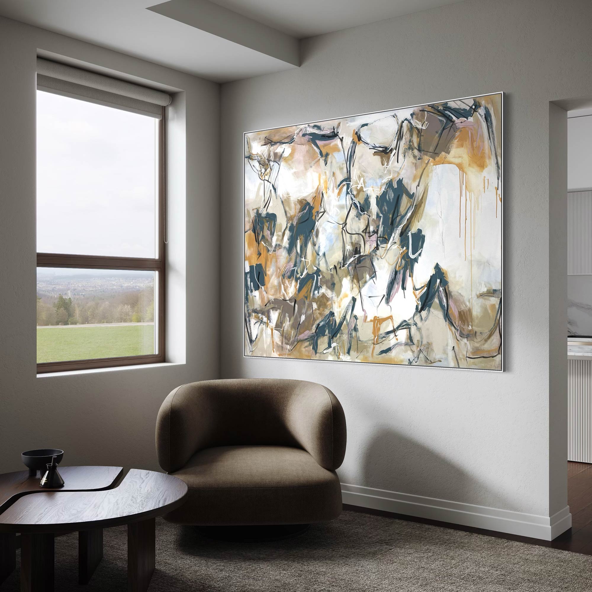 Wisdom Cheryl Harrison Situ8sa