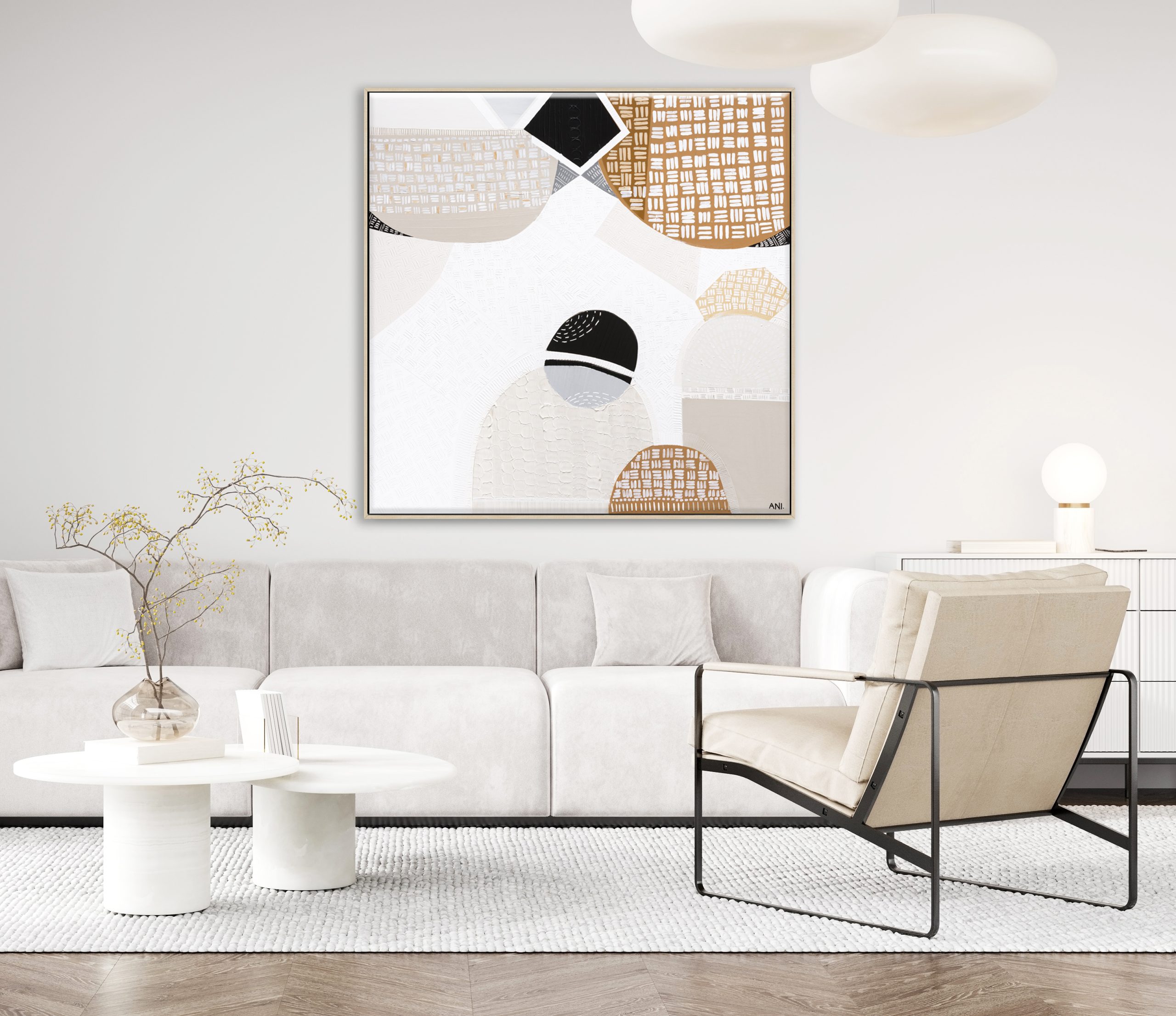 Australian Outback Road 2 Interior 4