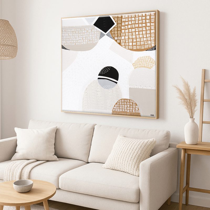 Australian Outback Road 2 Sold